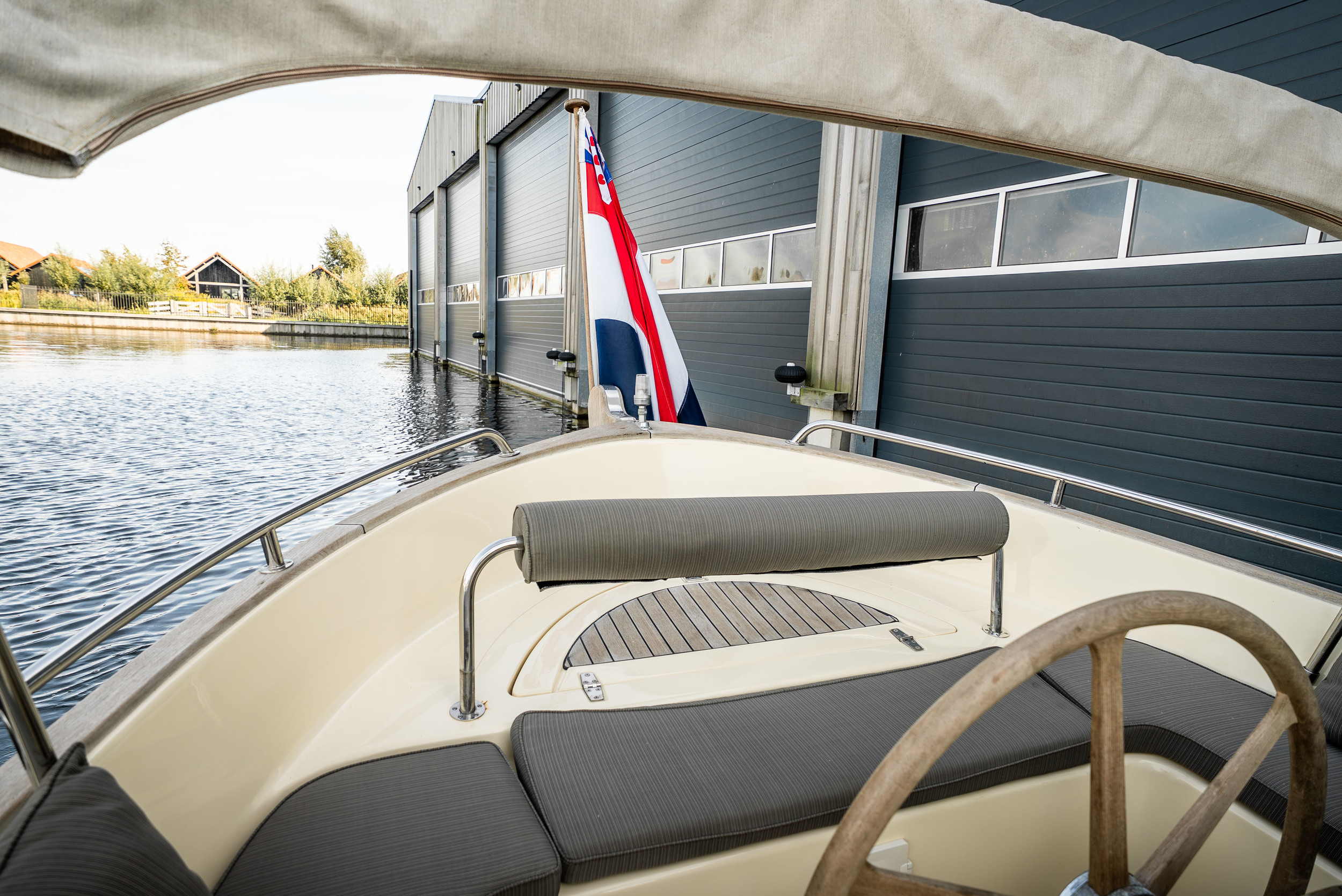 Jan Van Gent 10.35 Soft Top