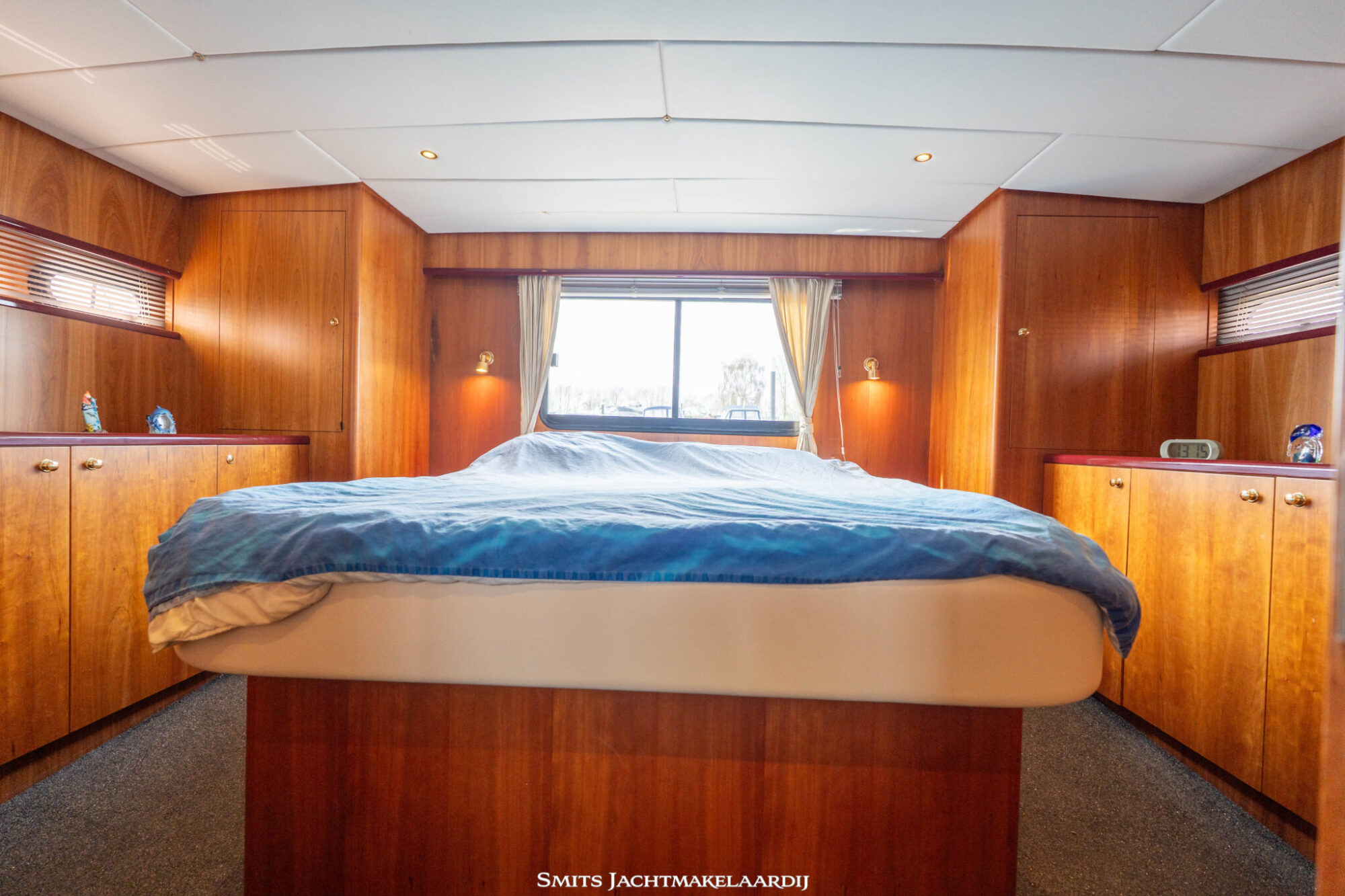 Pacific Allure 148 VS