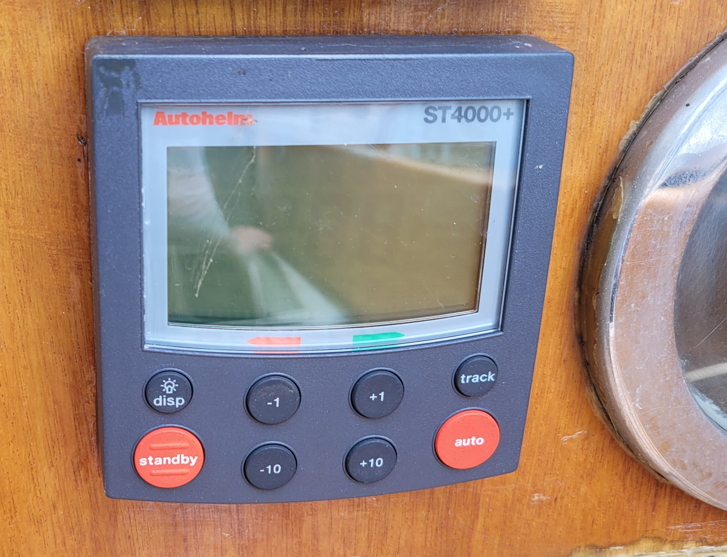 Trintel 10.30 Trintel II A