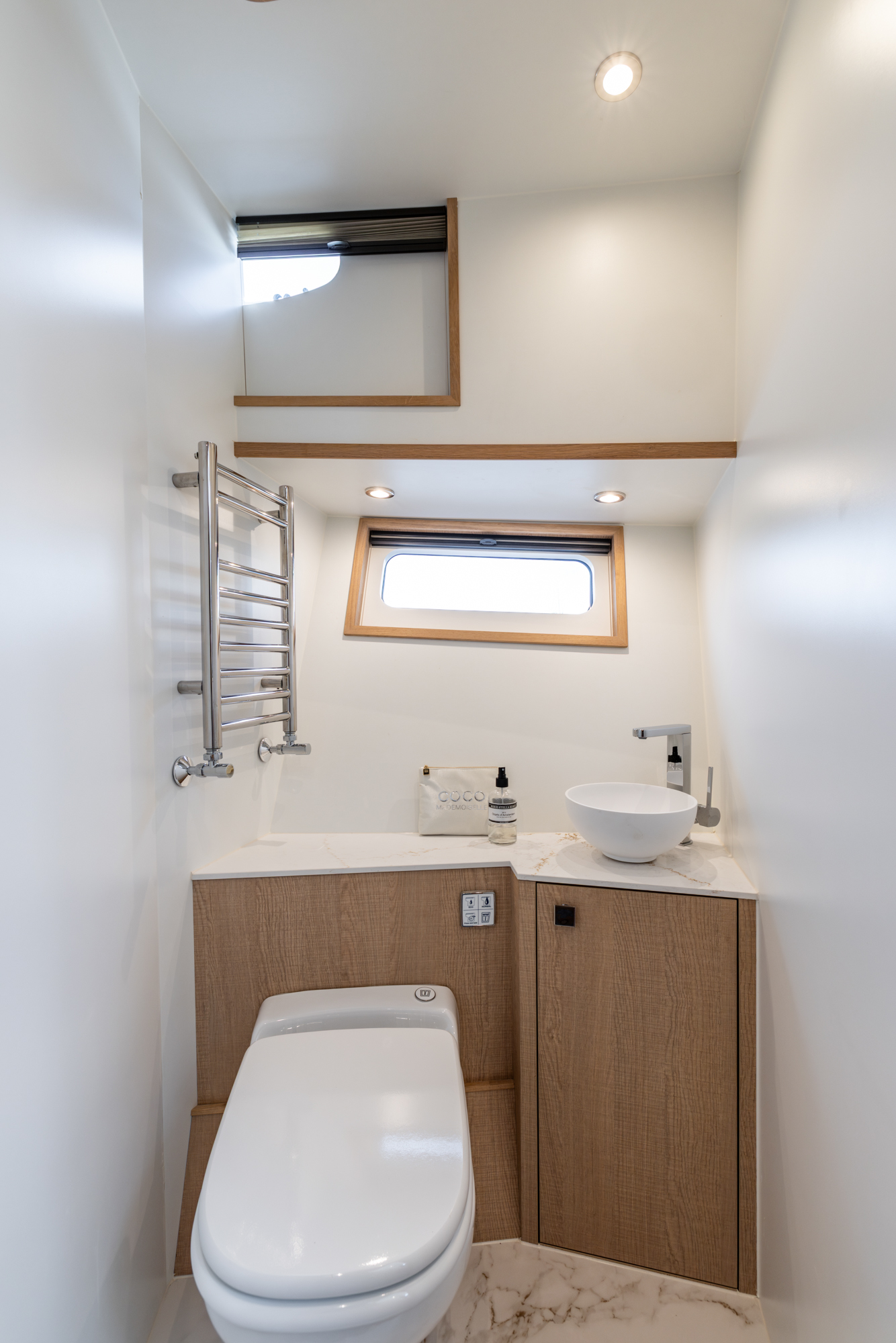 Babro yachting Babro Tridente 44 OC Signature