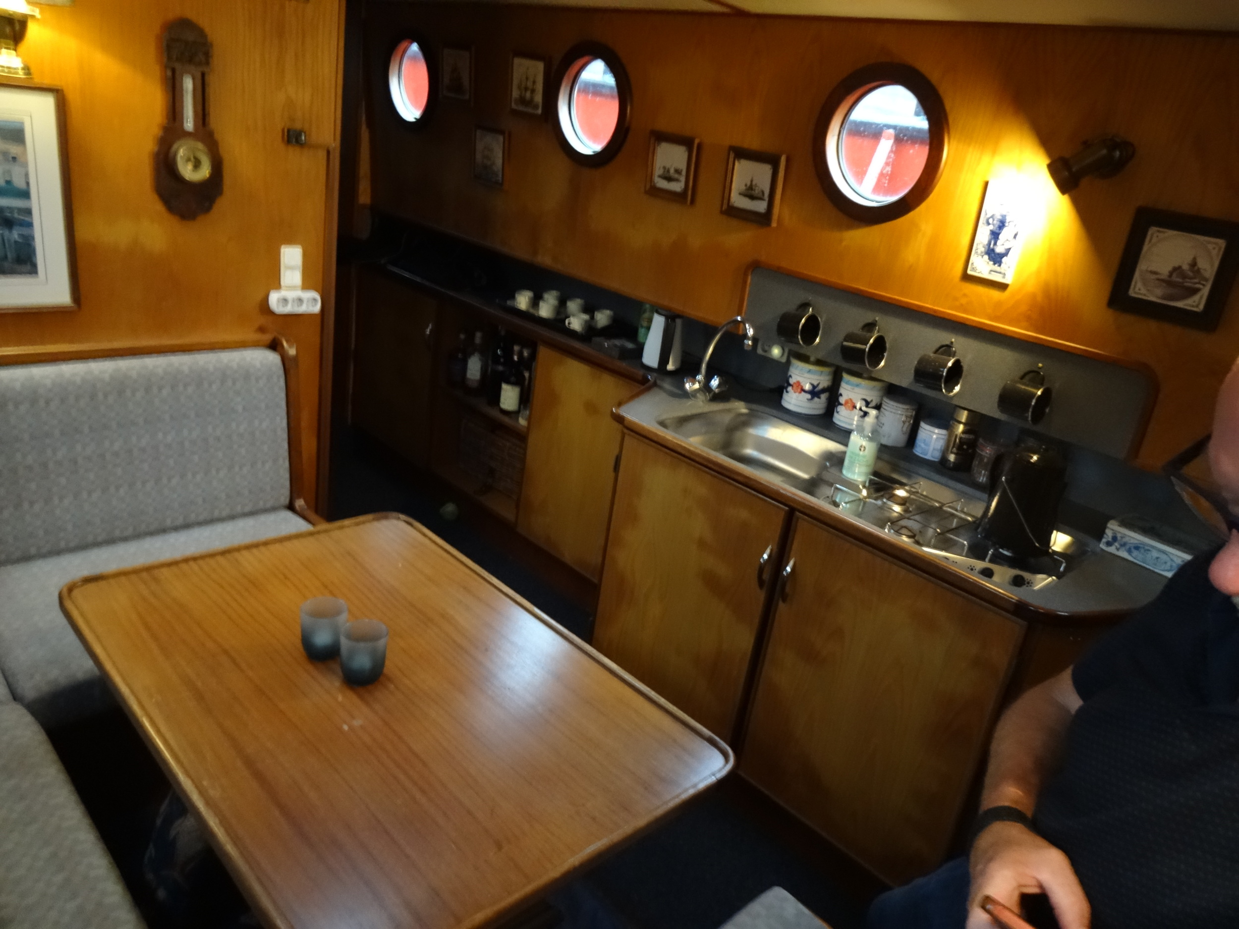 Garnalenkotter 15.50