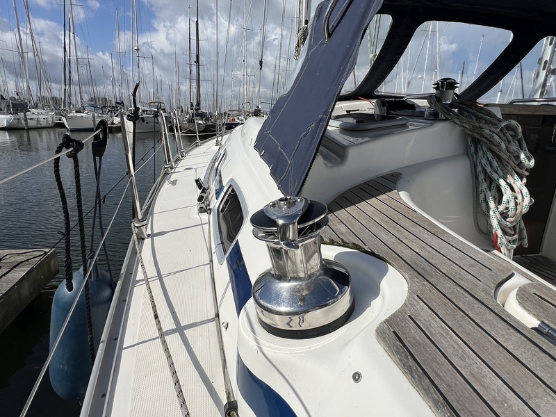 Bavaria 39 Cruiser