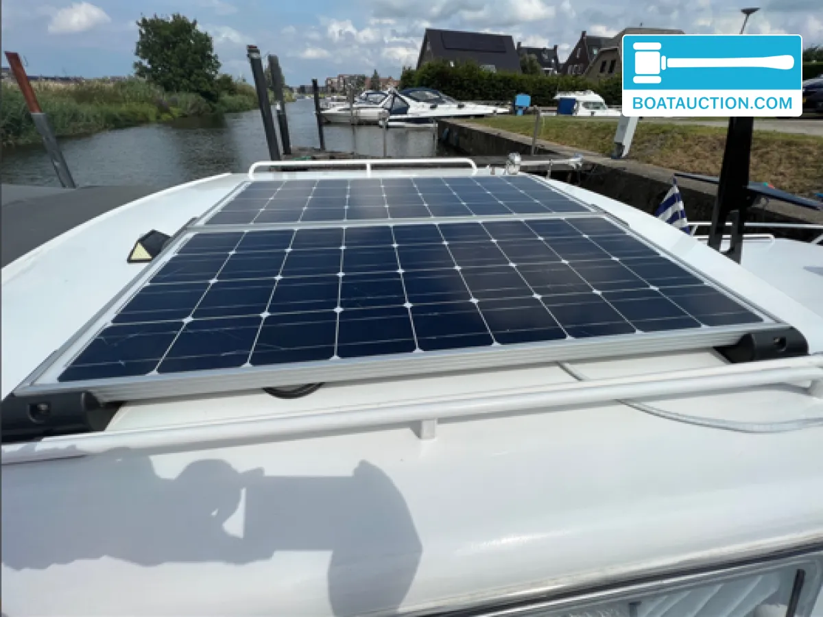 Aquanaut Kruiser 1035 OK AK