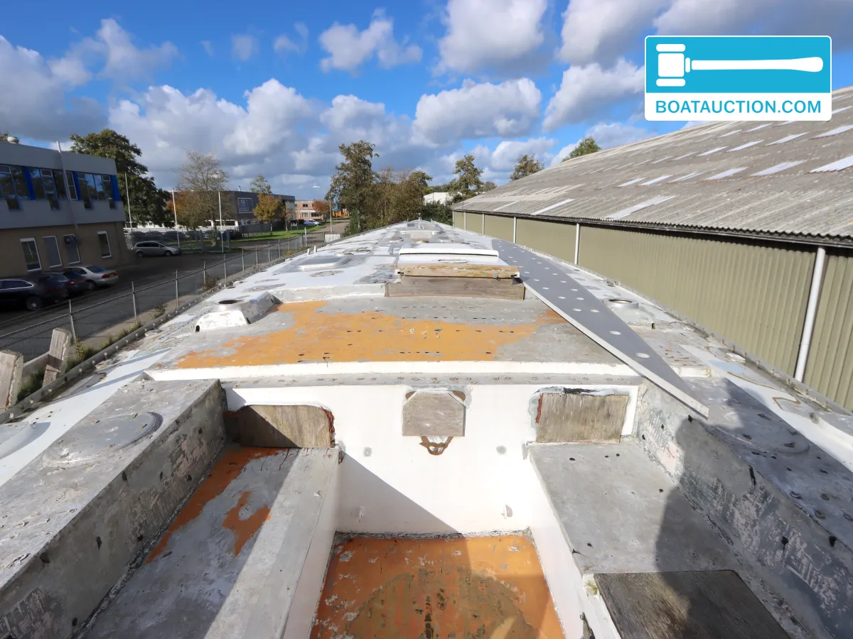 Sparkman & Stephens 61