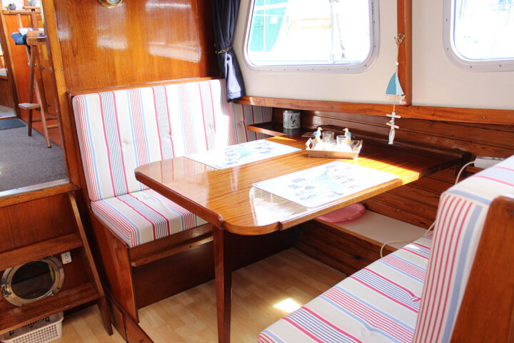 Van Der Berk Vlet 10.00