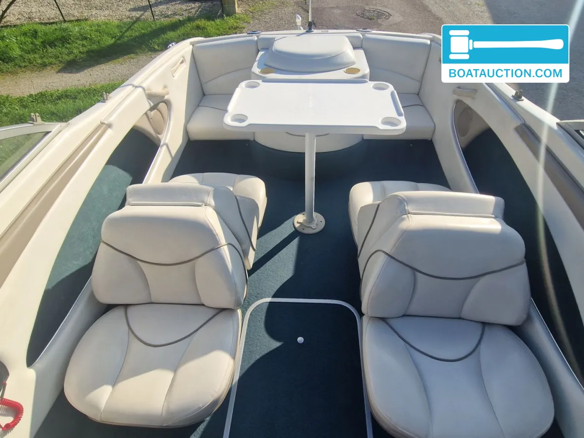 Bayliner 1750 CAPRI