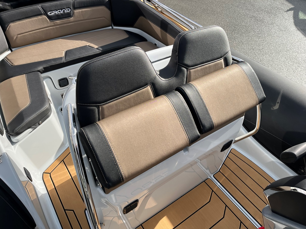 Grand Ribs Grand 680 Golden Line