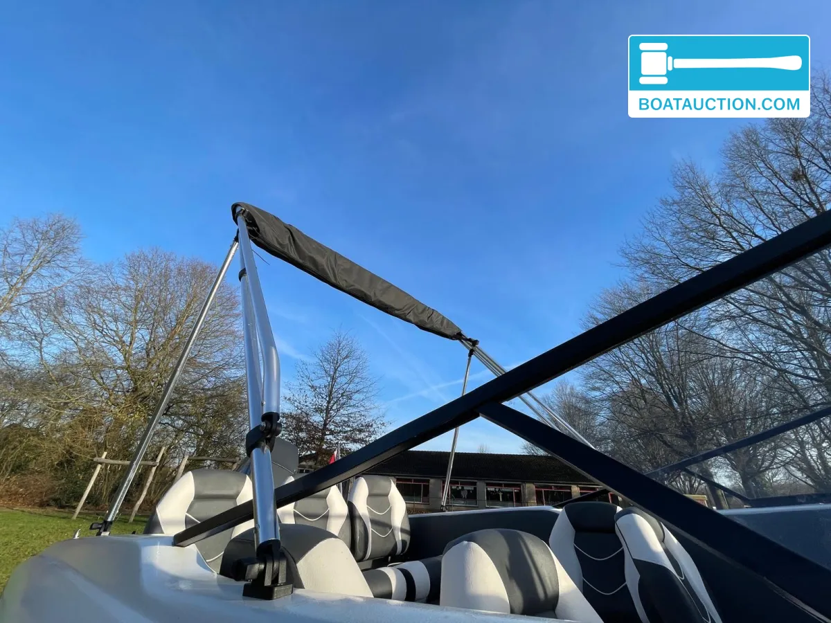 Fletcher Arrowbeau 17