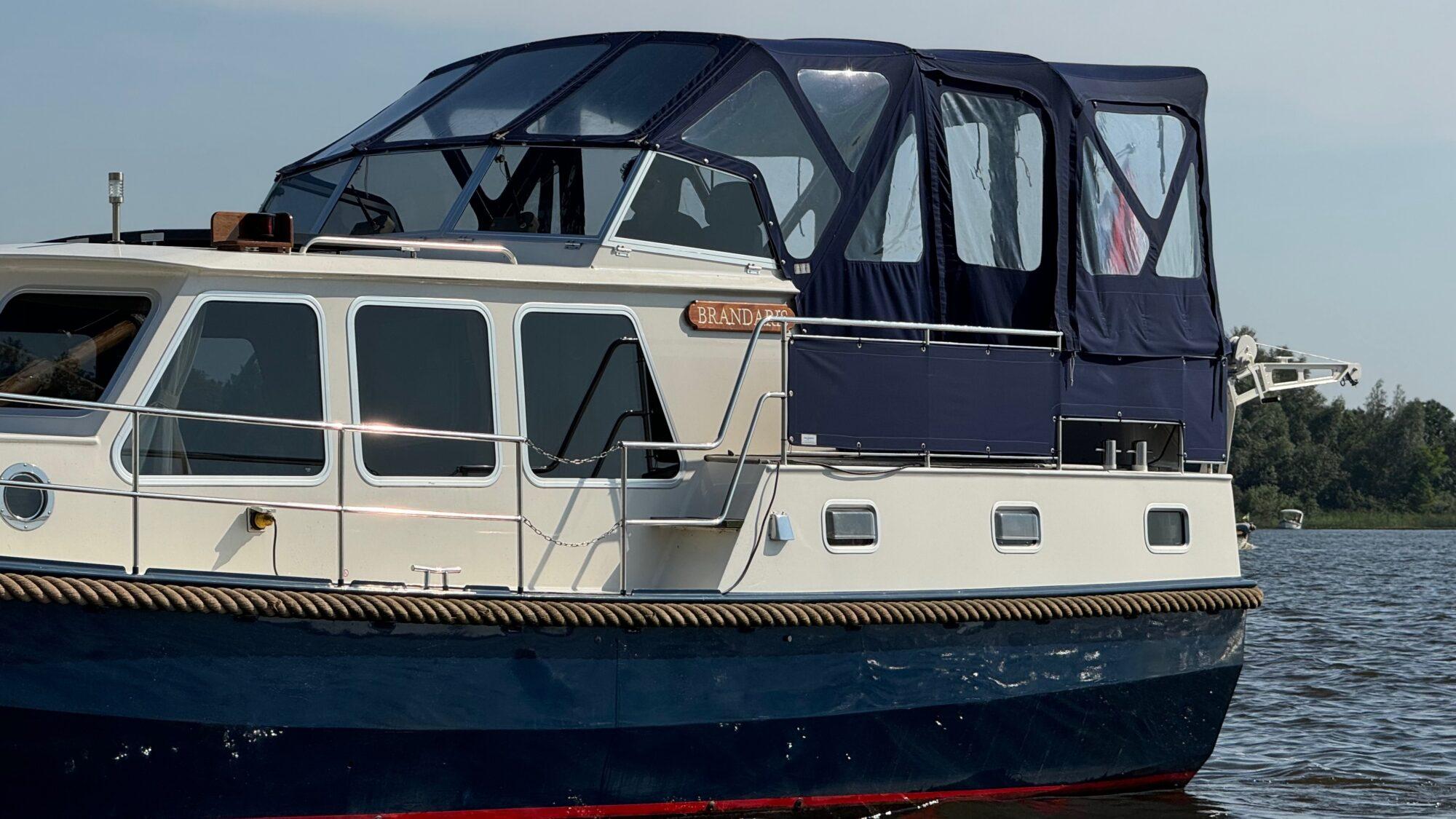 Brandsma Brandsma vlet 11.50 AK