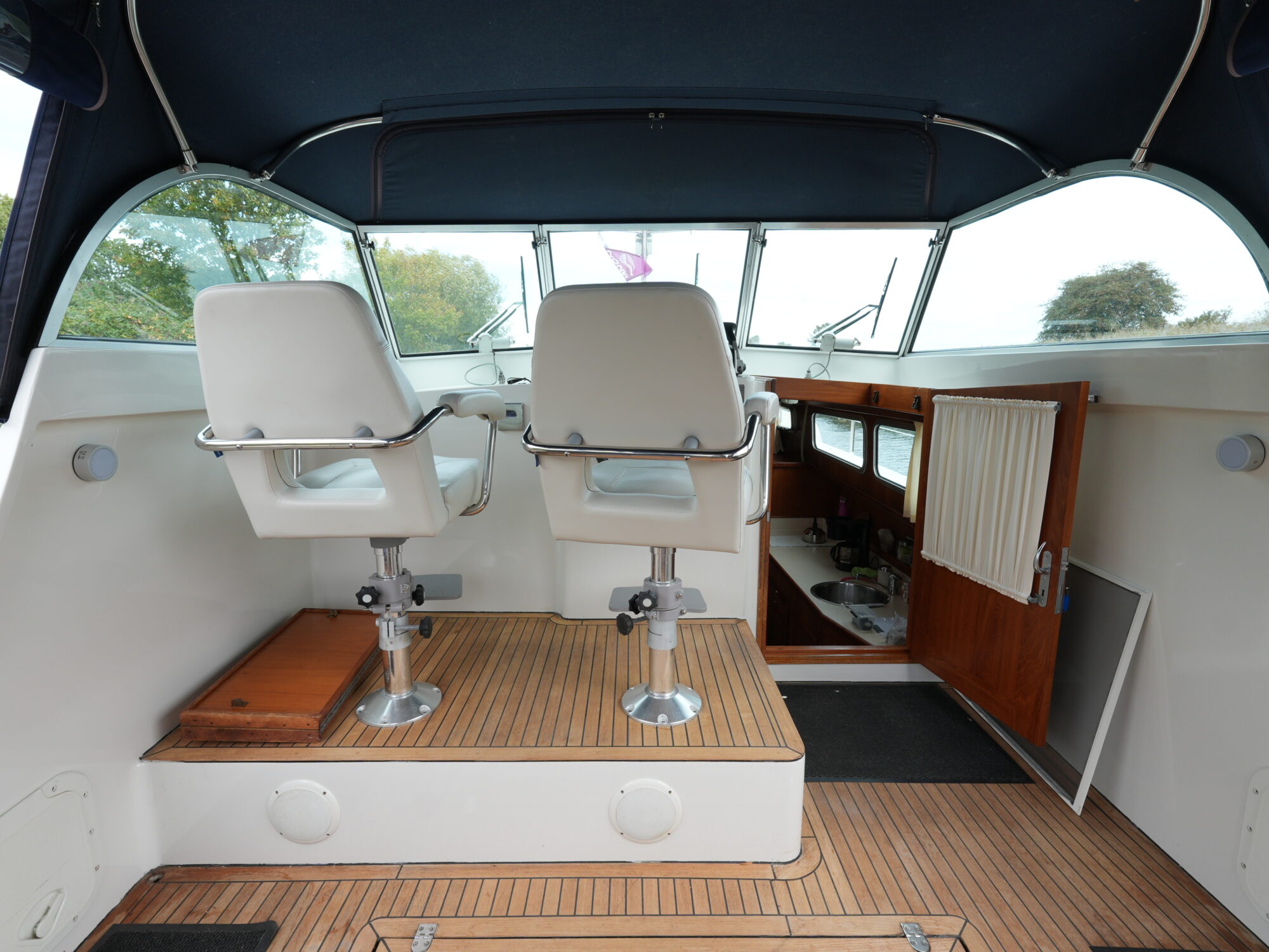 Veha 10.20 OK Cabrio