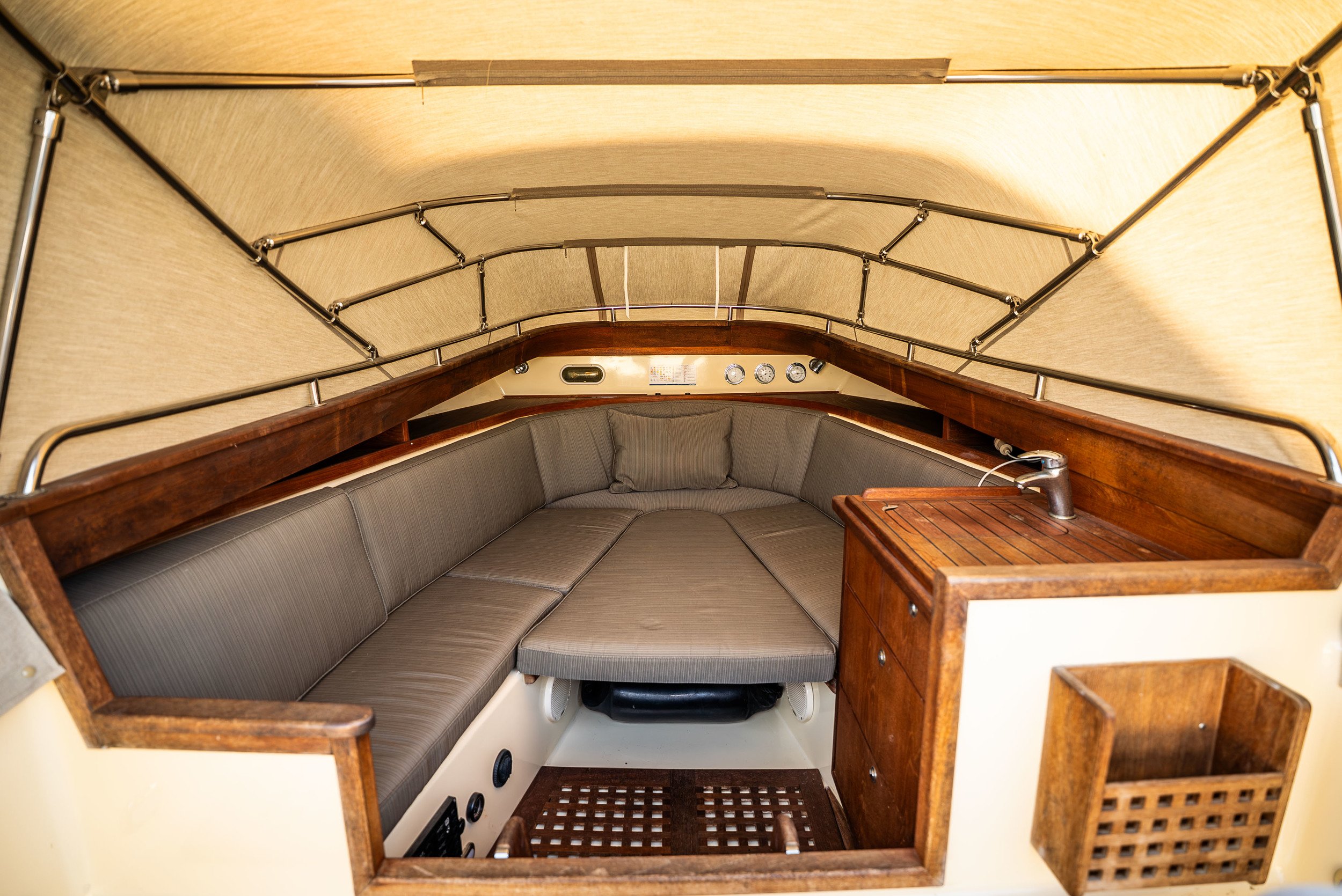 Jan Van Gent 10.35 Soft Top