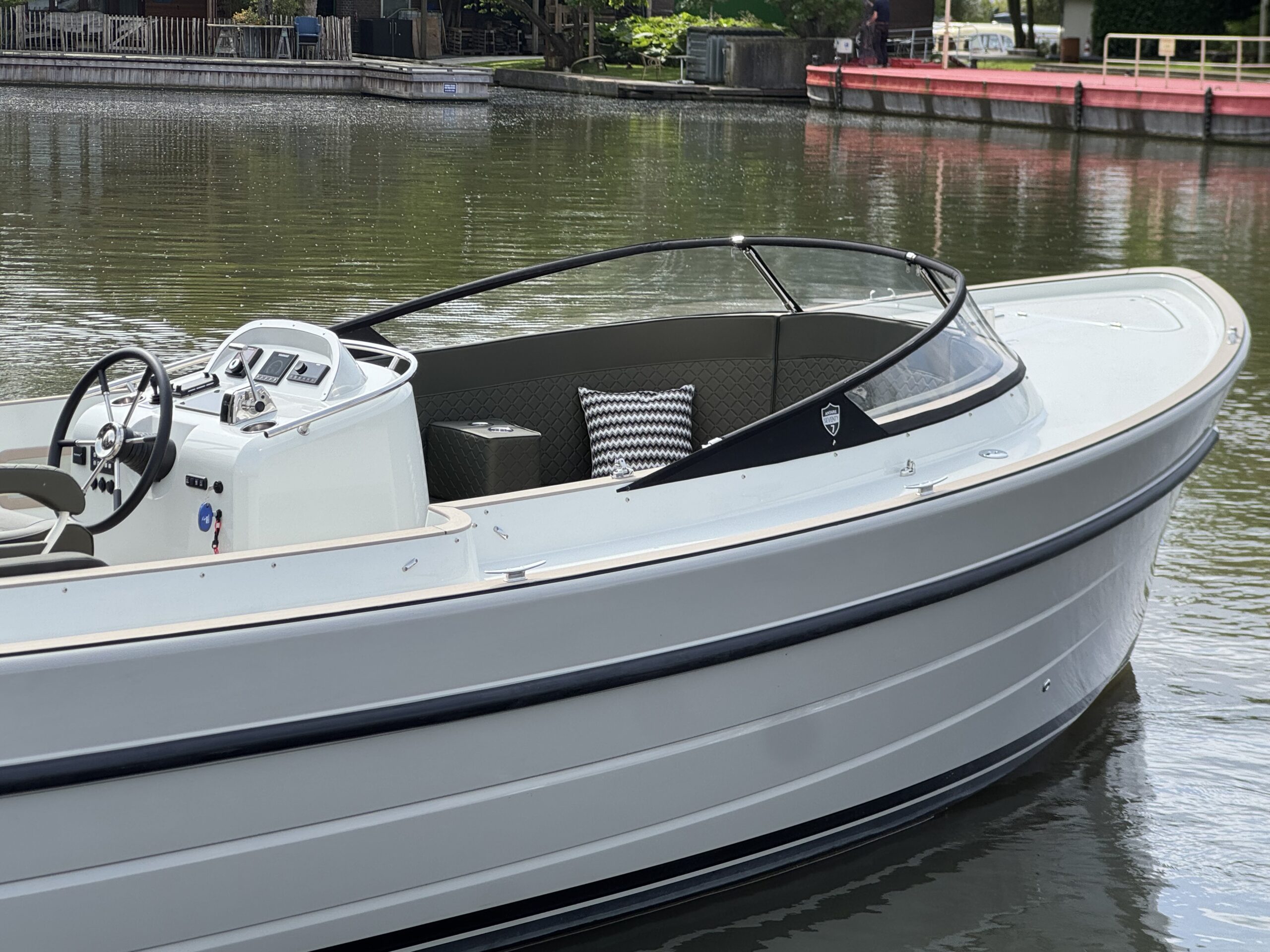 Antaris Seventy7 Sport (luxe uitvoering)