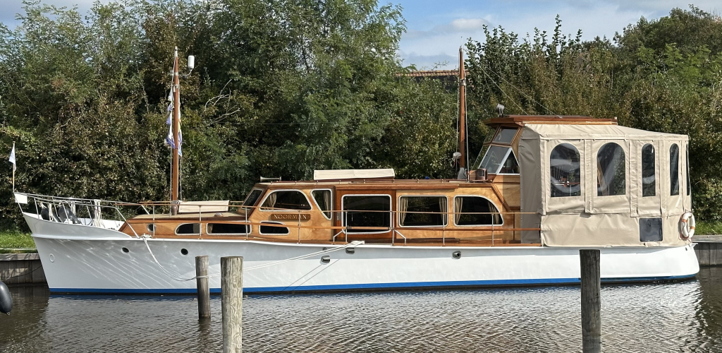 Feadship Royal van Lent & Akerboom