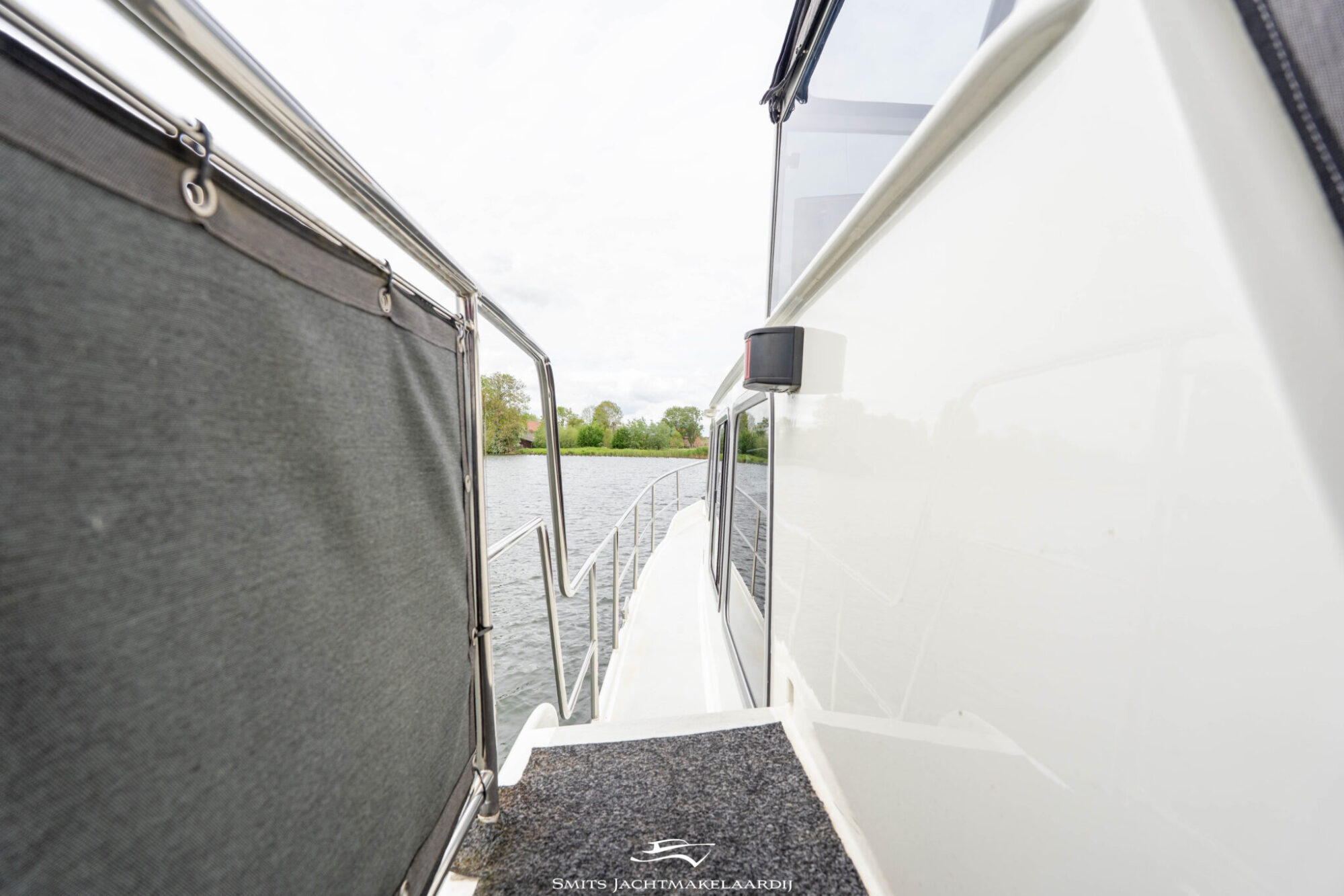 Jetten Bully 9.60 AK