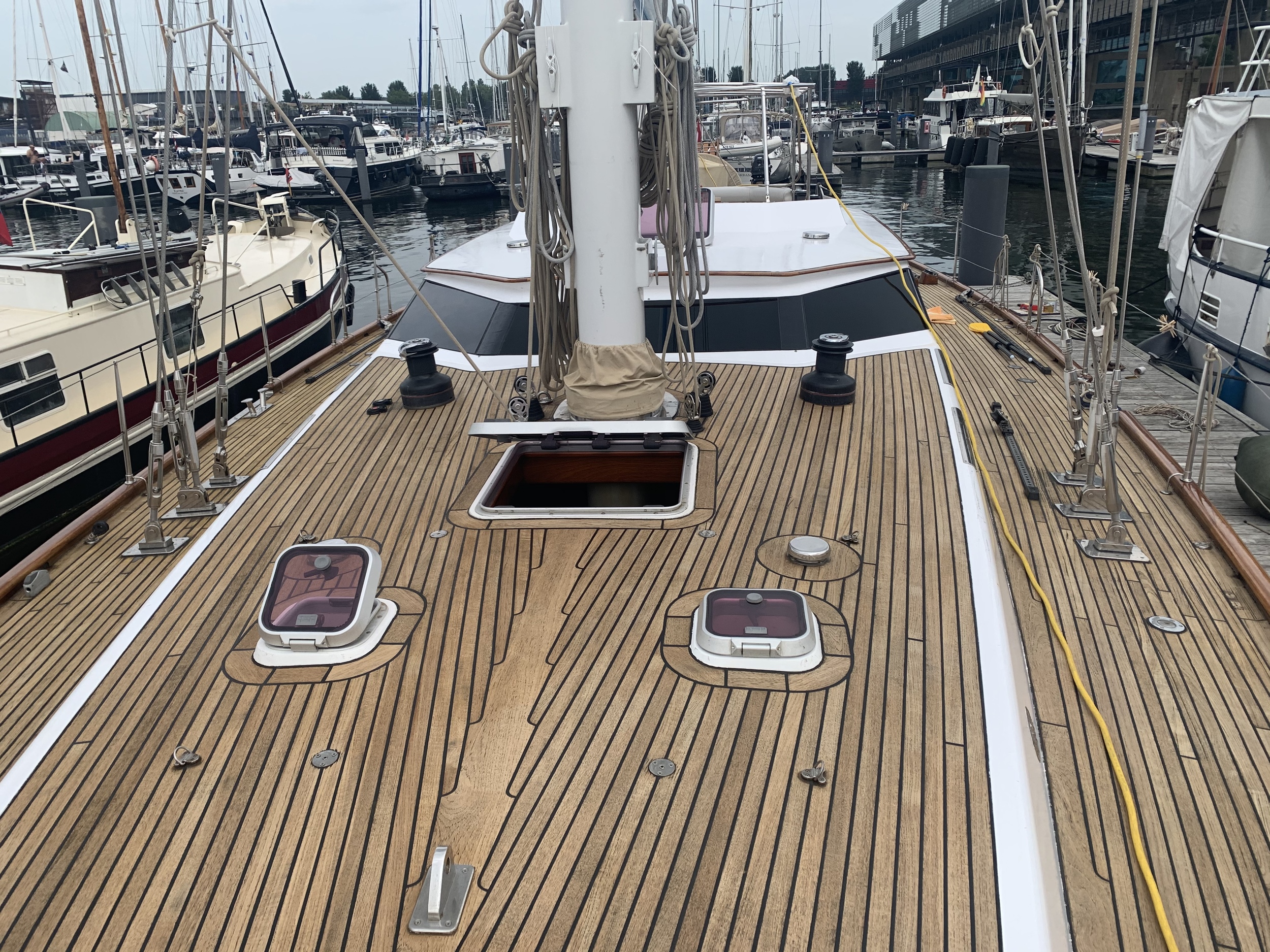 Lagoon Royal Classic 66