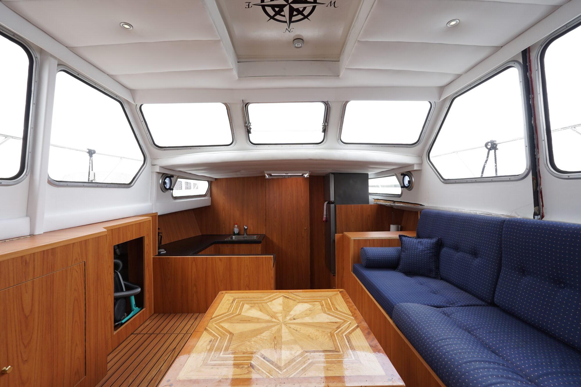 Valkkruiser Valkkruiser 12.60 AK Cabrio