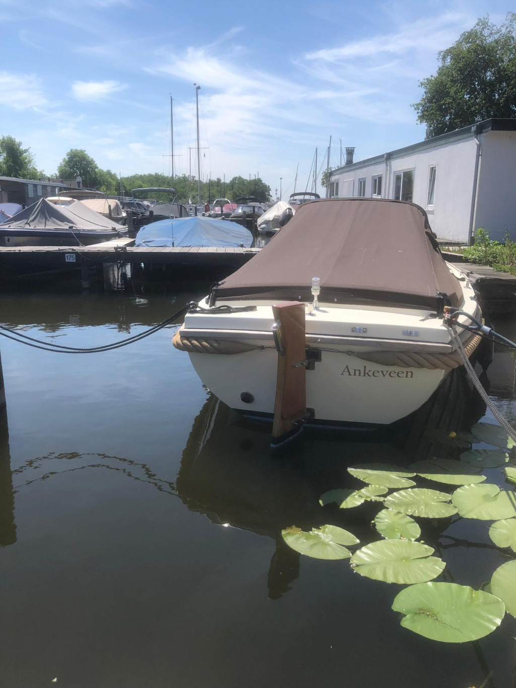 Interboat  20