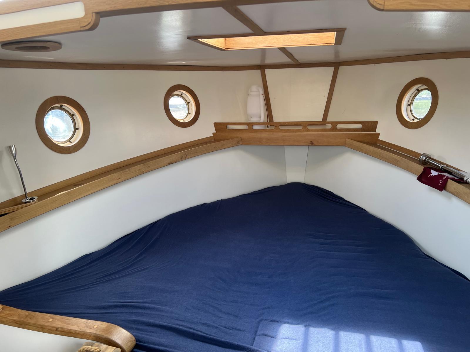 Bakdekker Kruiser 10.00