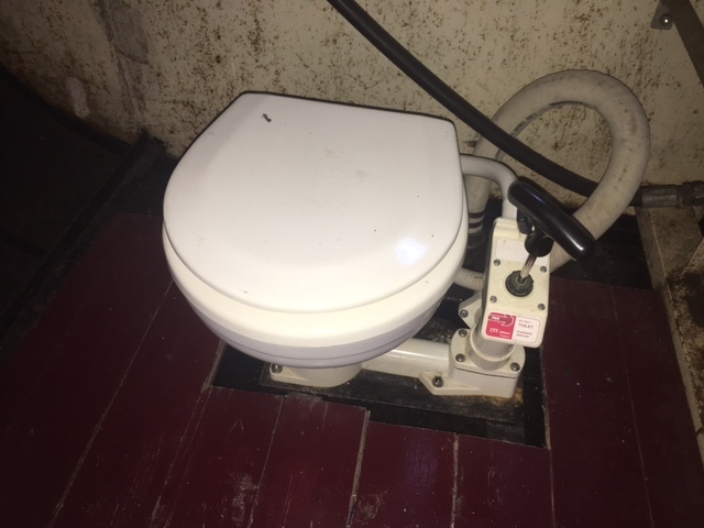 Skutsje Croles 17.50