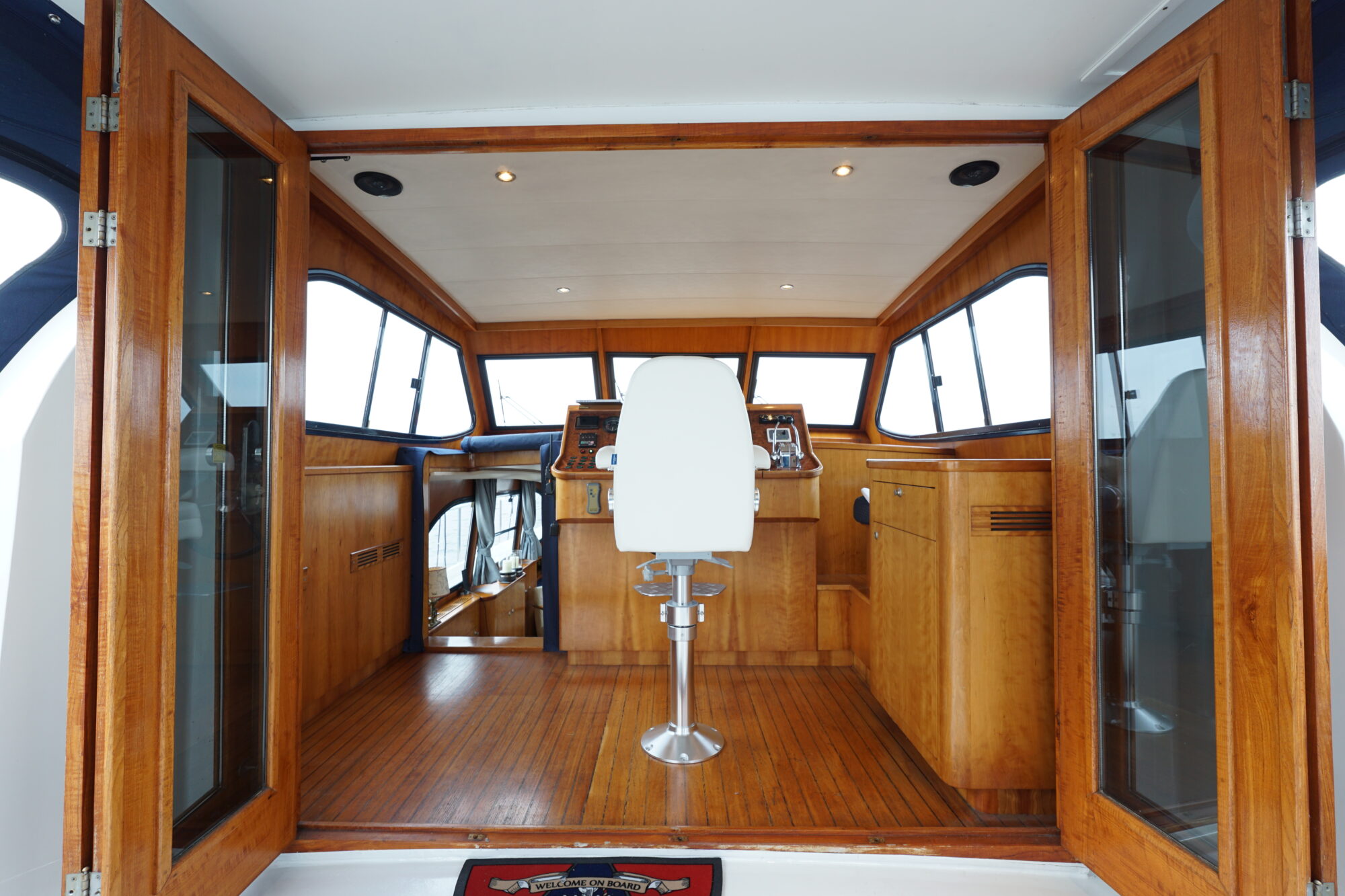 Van der Heijden Dynamic 15.00 VS