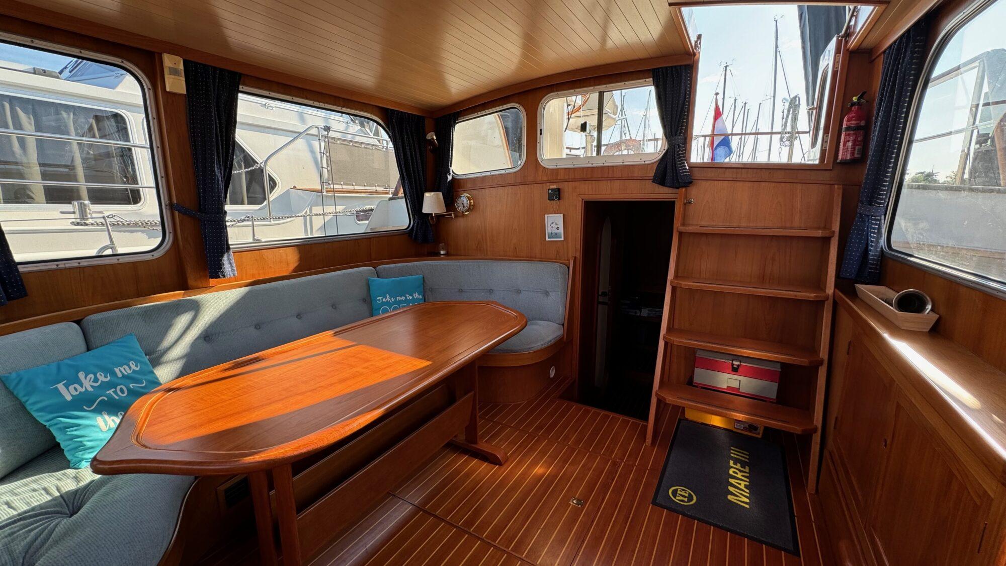 Gillissen Gillissen vlet 12.10 AK