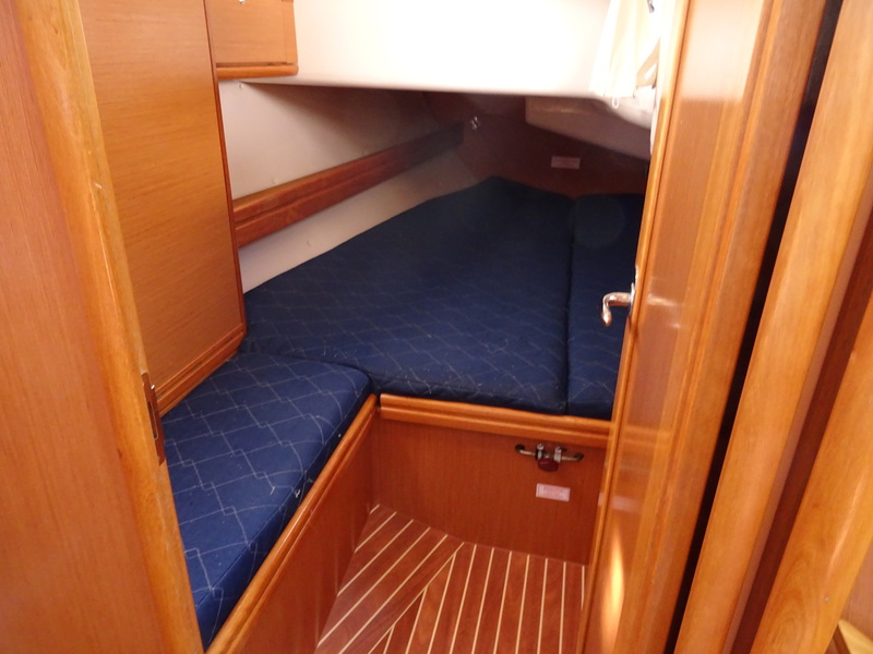Bavaria 40-3 Holiday