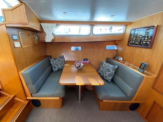 Valkkruiser Valkkruiser 12.50 AK Cabrio