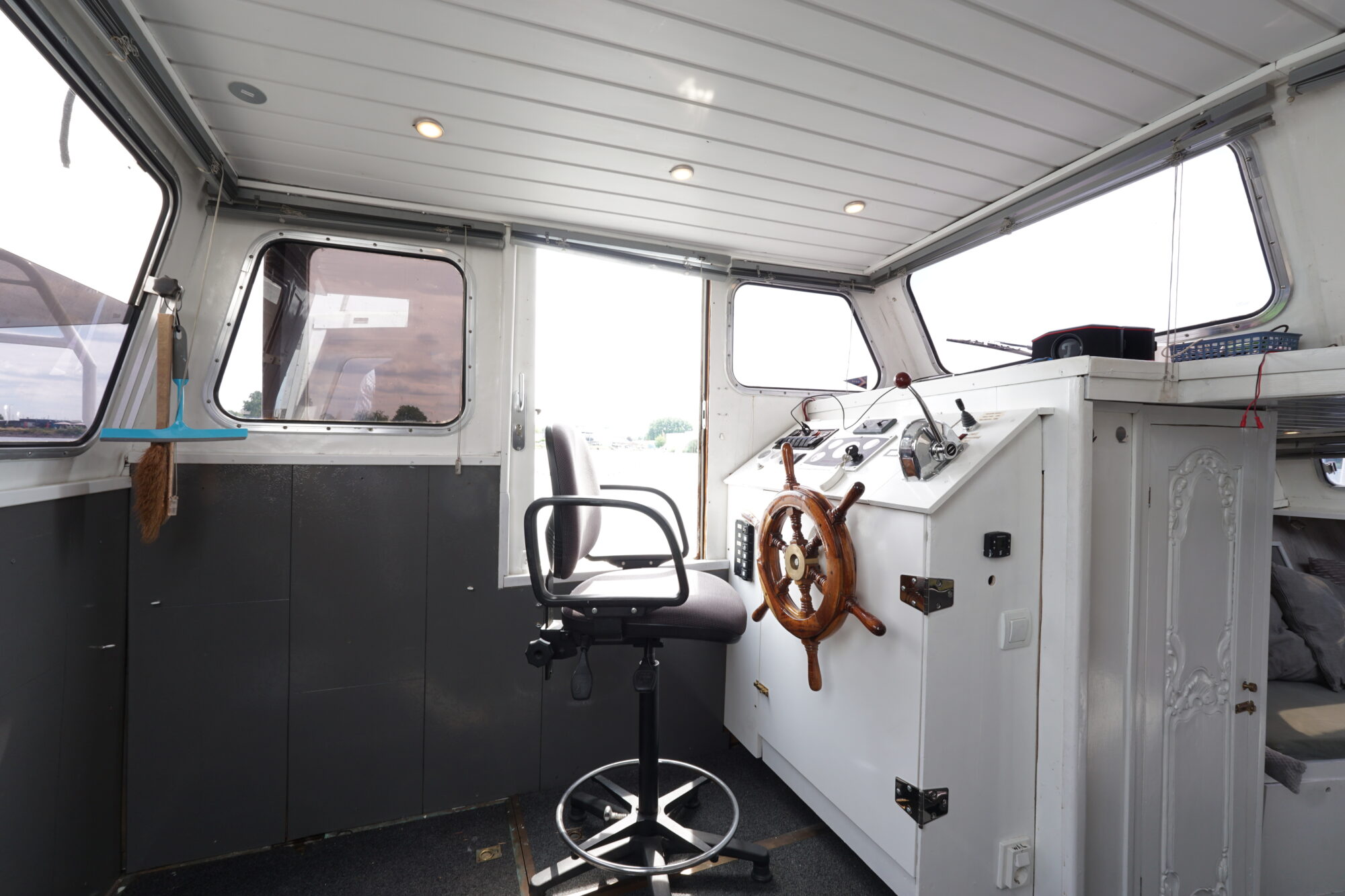 Altena Kruiser 9.30 AK Cabrio