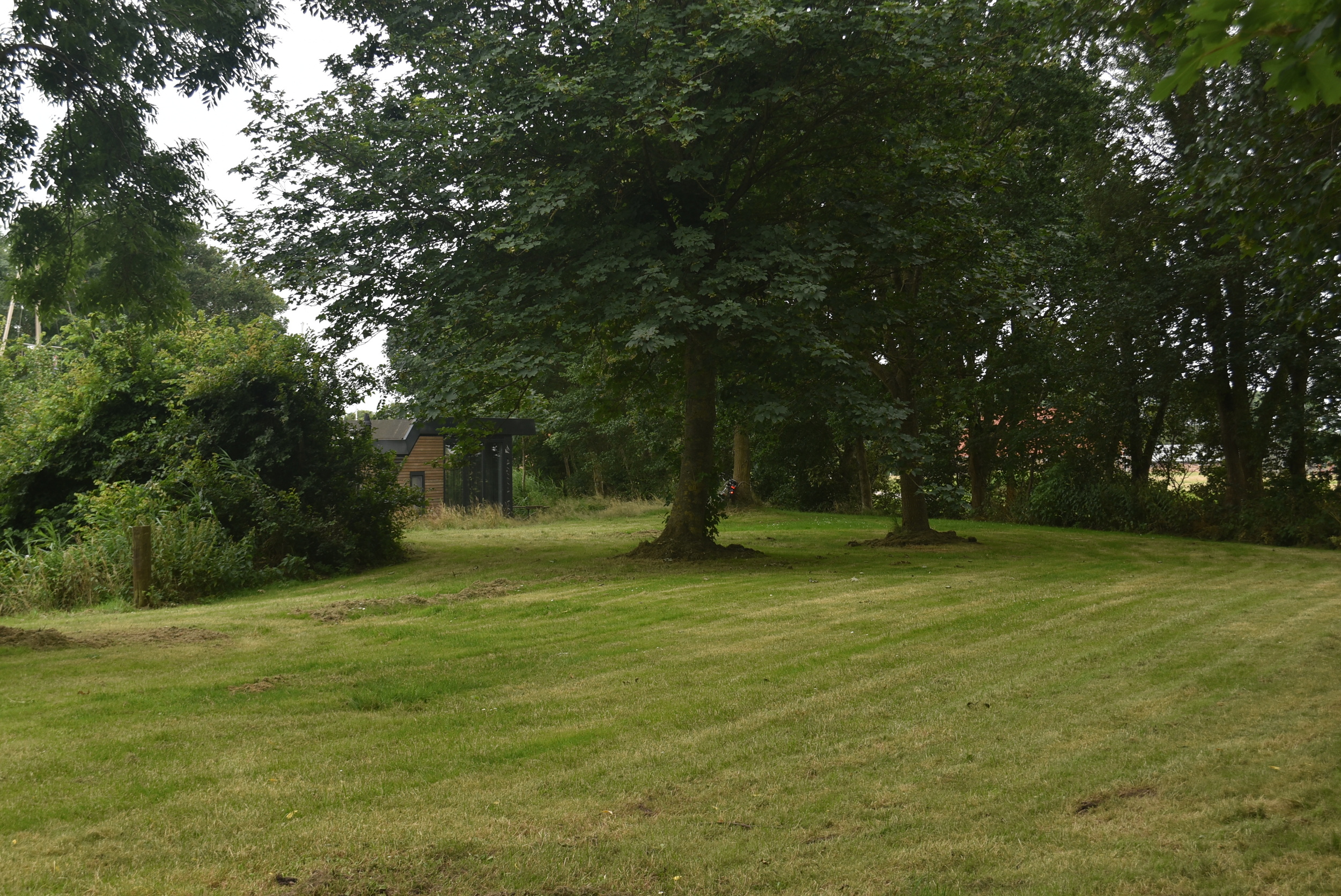 Aquavive Houseboat 1500 Met Vaste Overneembare Ligplaats In Warns