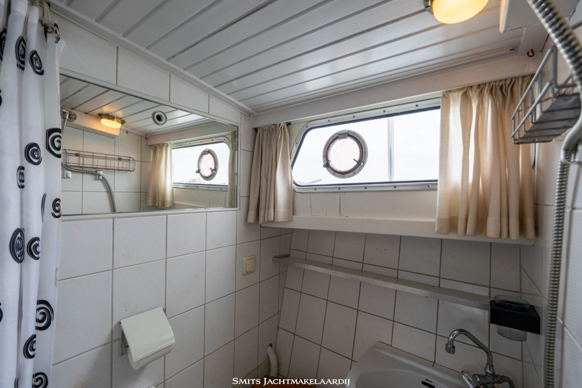 Pikmeer Kruiser 11.50 OK