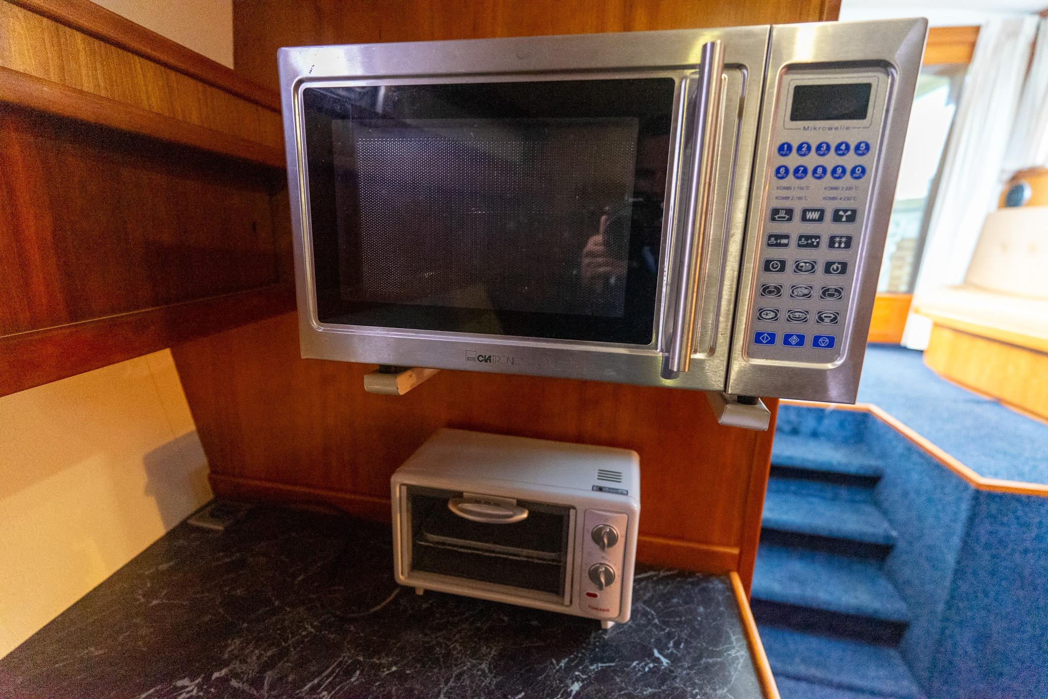 Van der Heijden 1100 exclusive