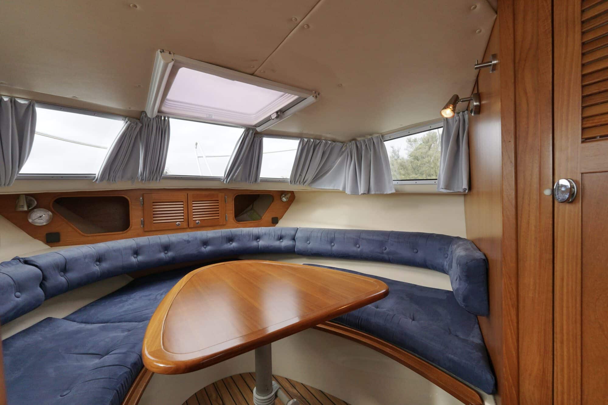 Inter 7700 Nor-Line Dutch Edition