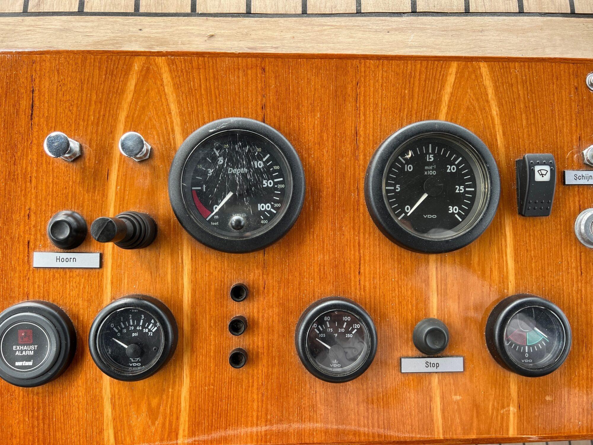 Valkkruiser Valkkruiser 12.70 AK Cabrio