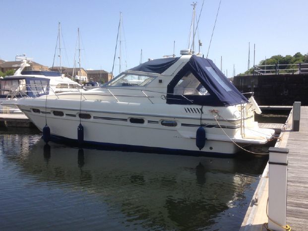 Sealine 365