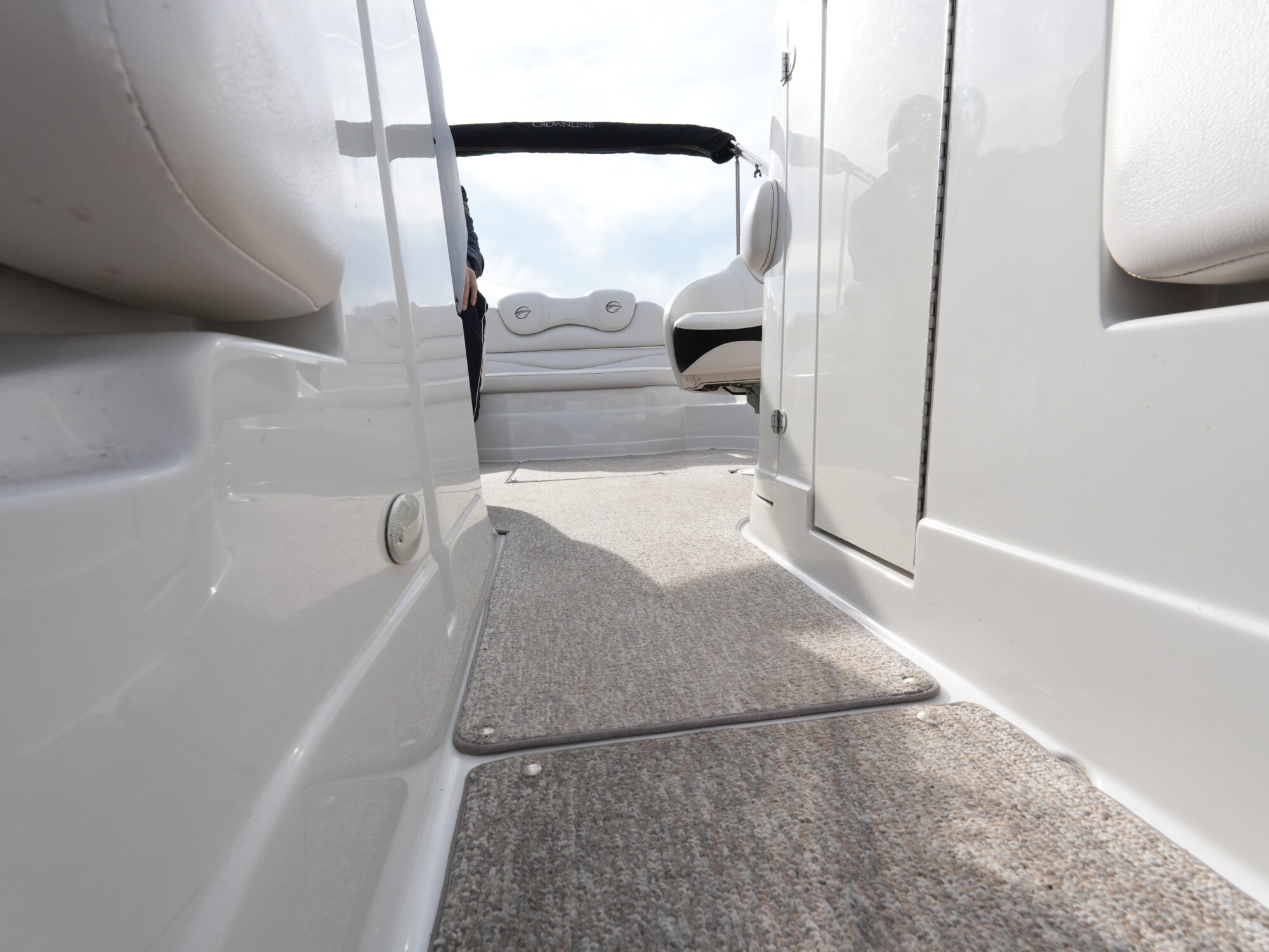 Crownline 265 SS