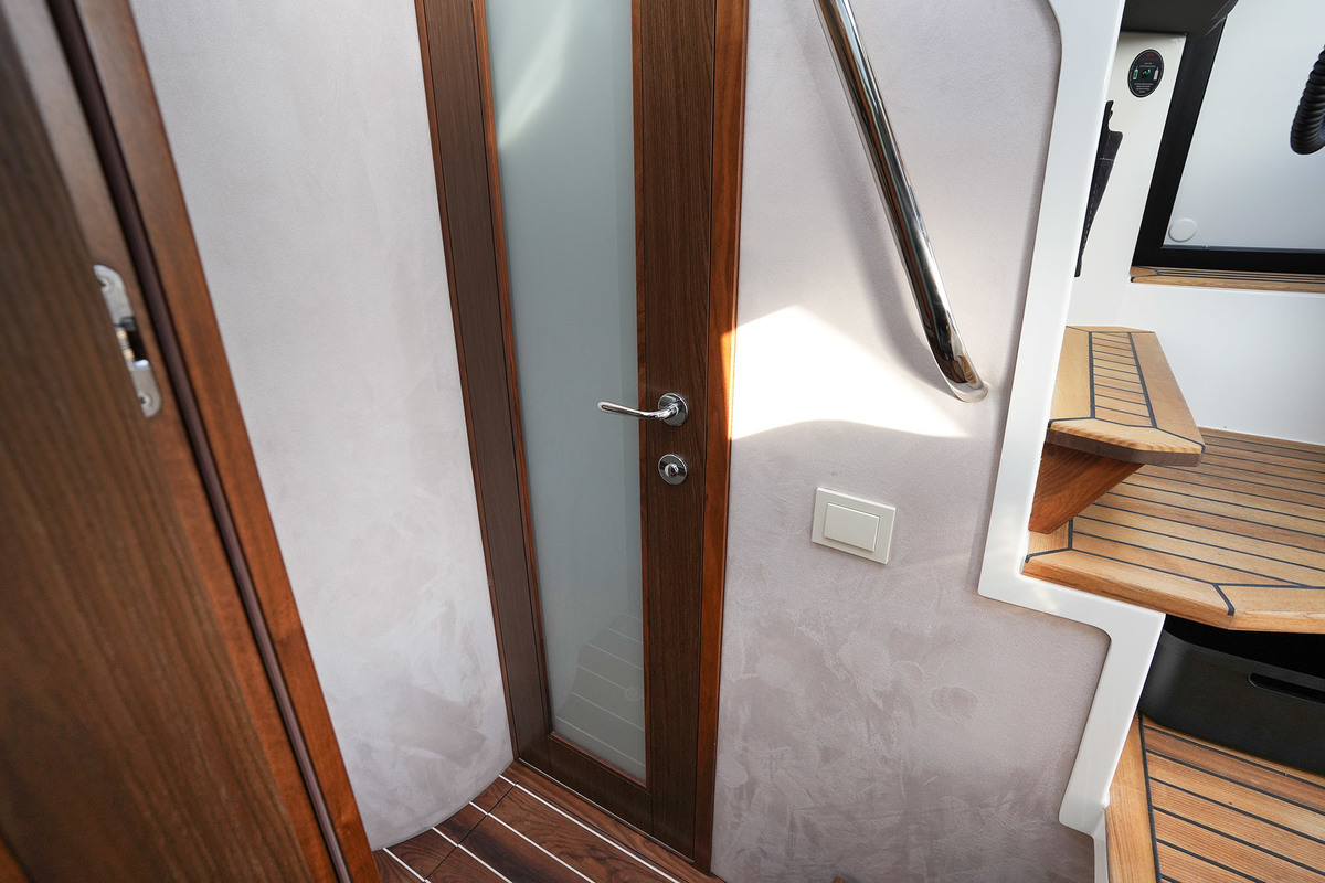 Marex 330 Scandinavia (2024)