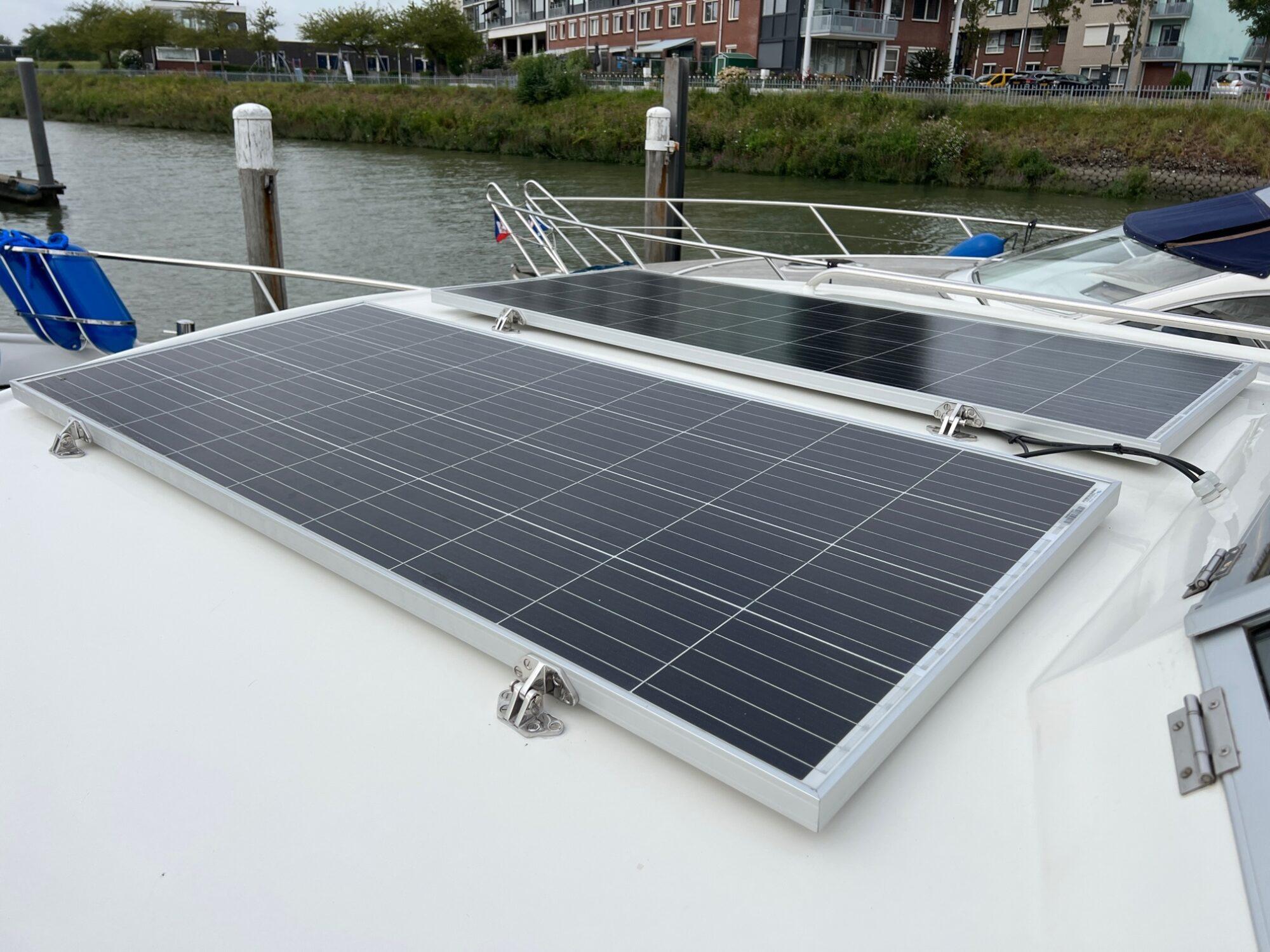 Jacabo Jacabo Kruiser 11.60 AK Cabrio