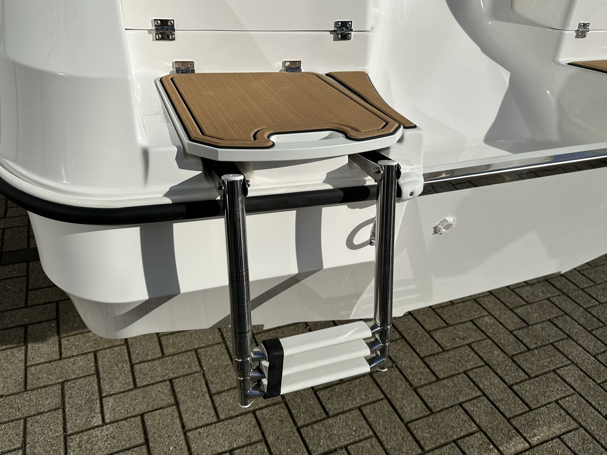 Karnic 1851 MKll Open