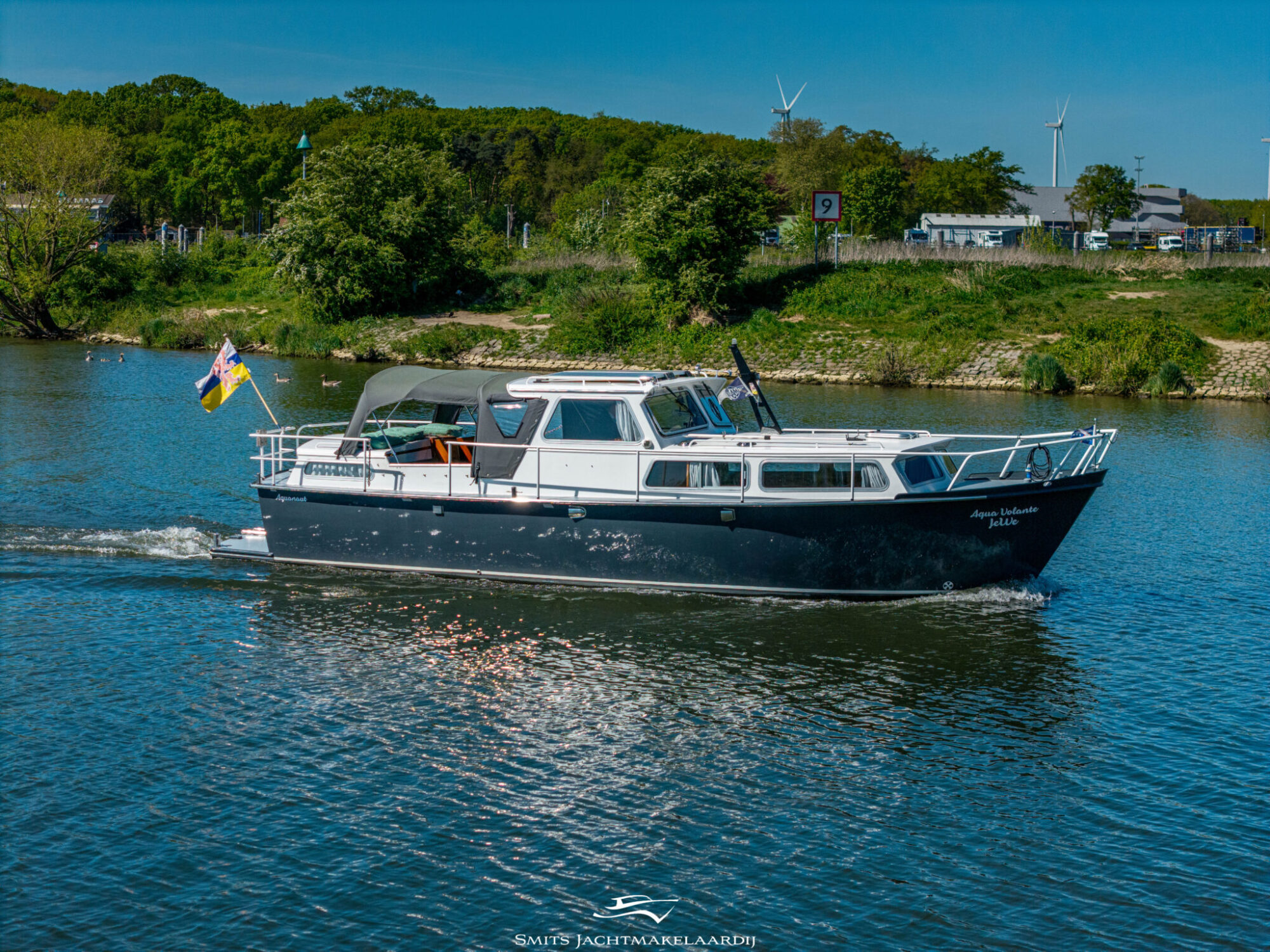 Aquanaut 10.35 OK/AK