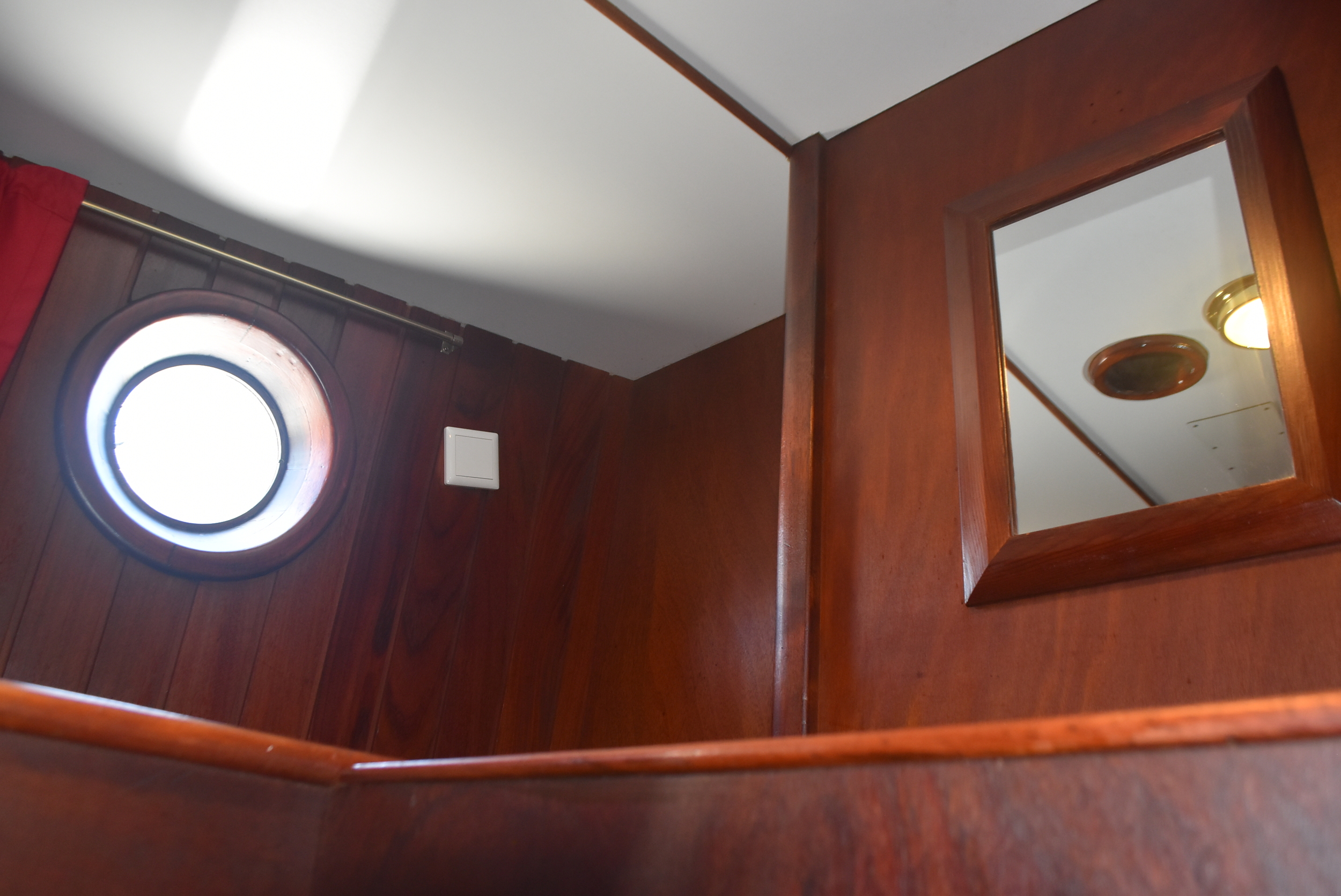 Spitsgat Motorkotter 11.50