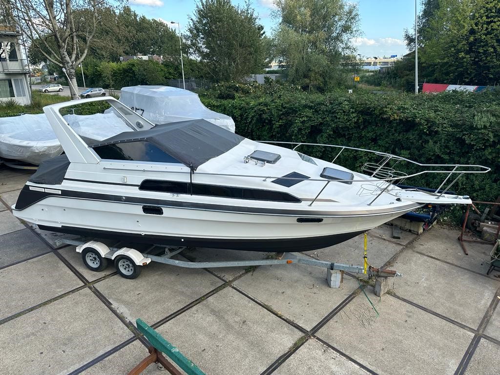 Bayliner 2855 Ciera Sunbridge