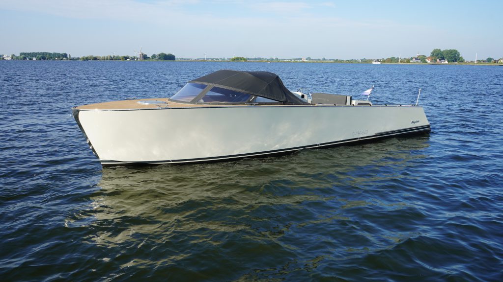 Isloep Rapida 990