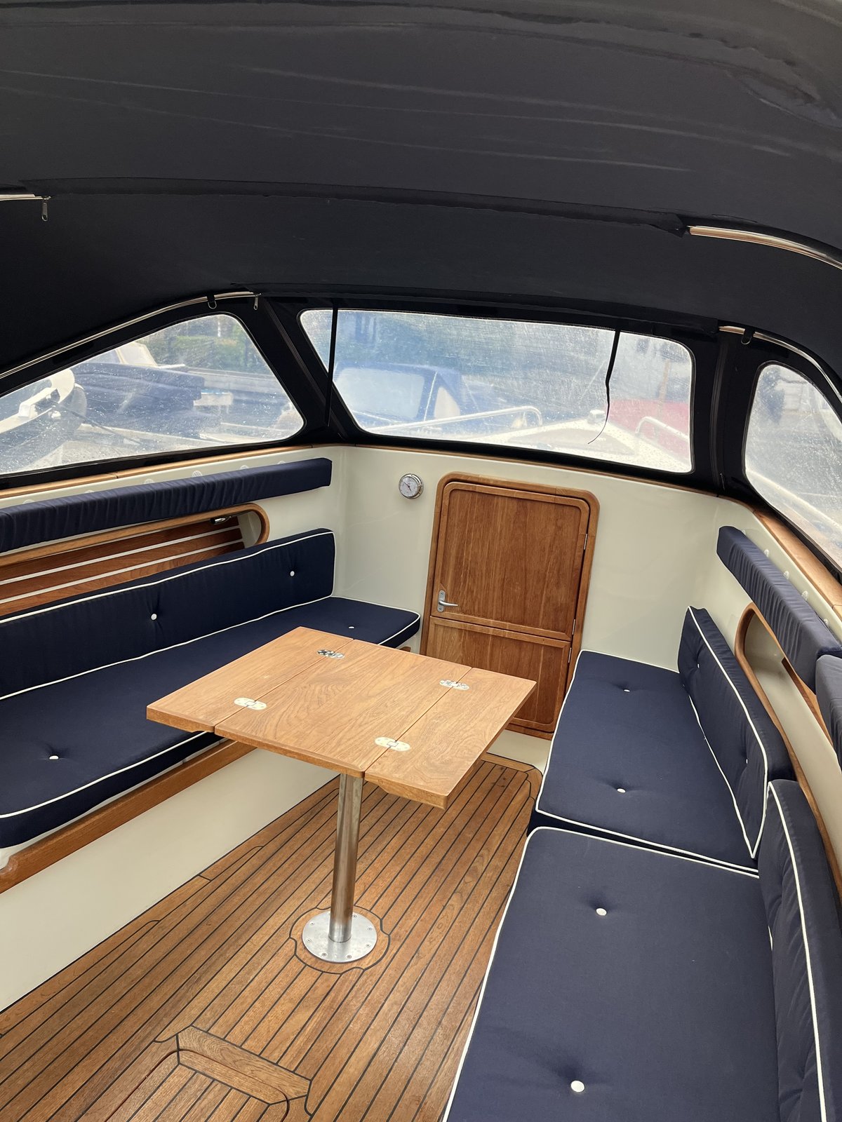 Langweerder Sloep 7.50 Classic