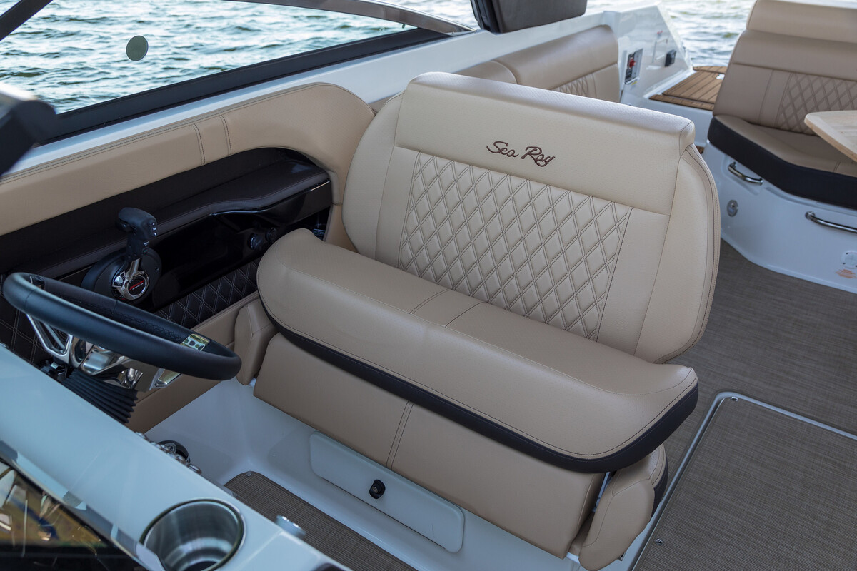 Sea Ray SLX 280
