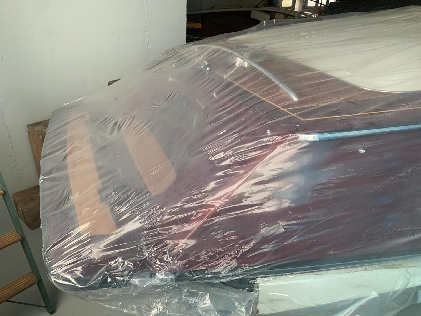 Boesch 750 Portofino De Luxe