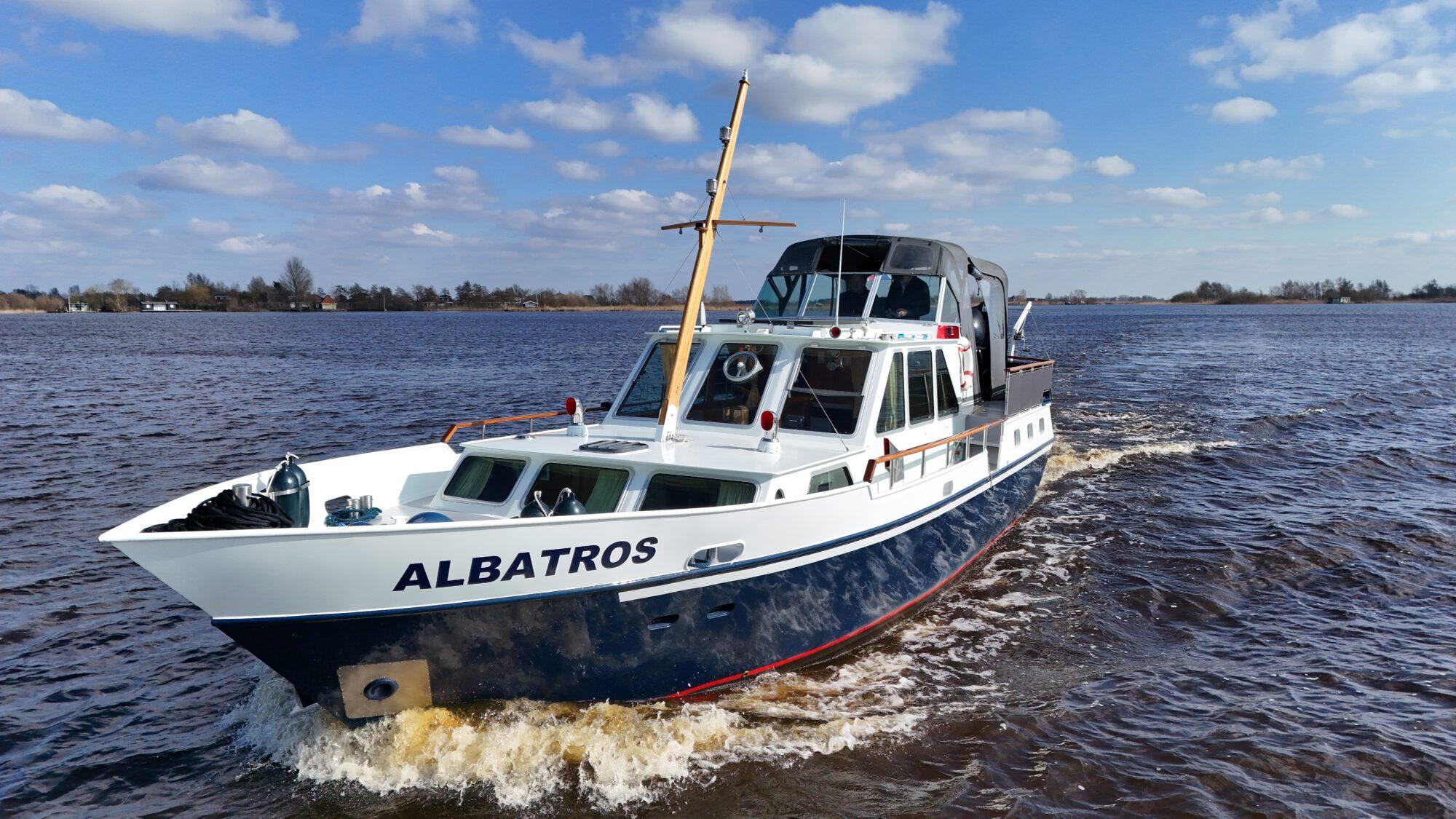 Beachcraft Beachcraft 13.00 AK Cabrio