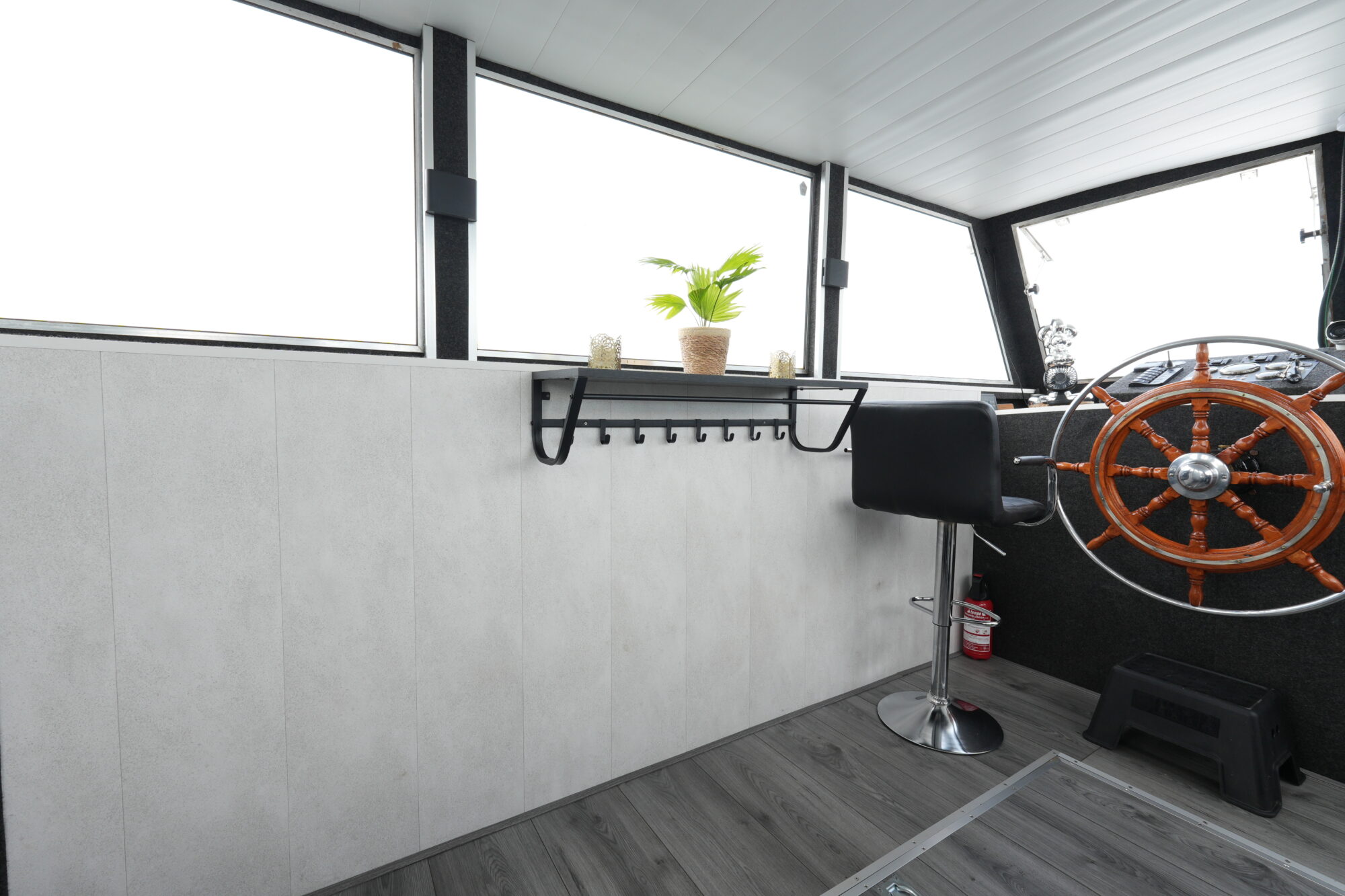 Muller Ex-patrouille 18.10 VS