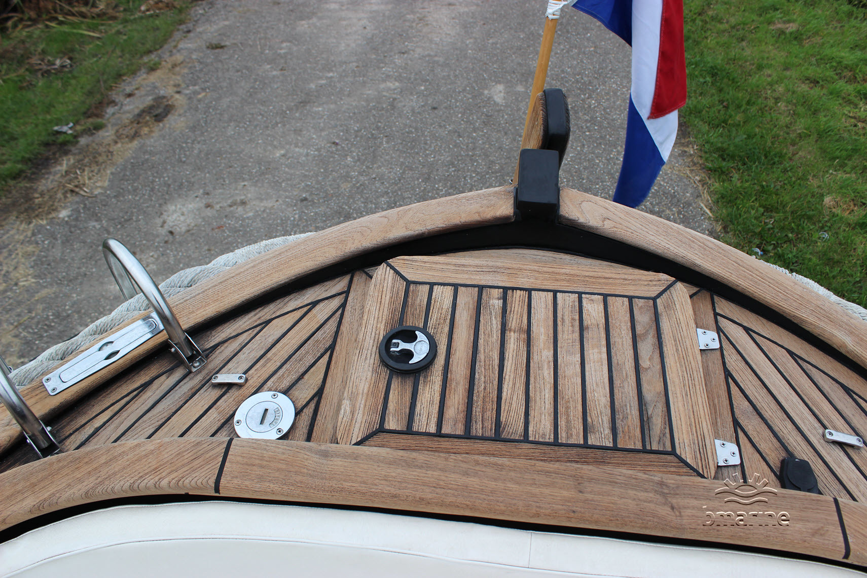 Menken Piet Hein Sloep