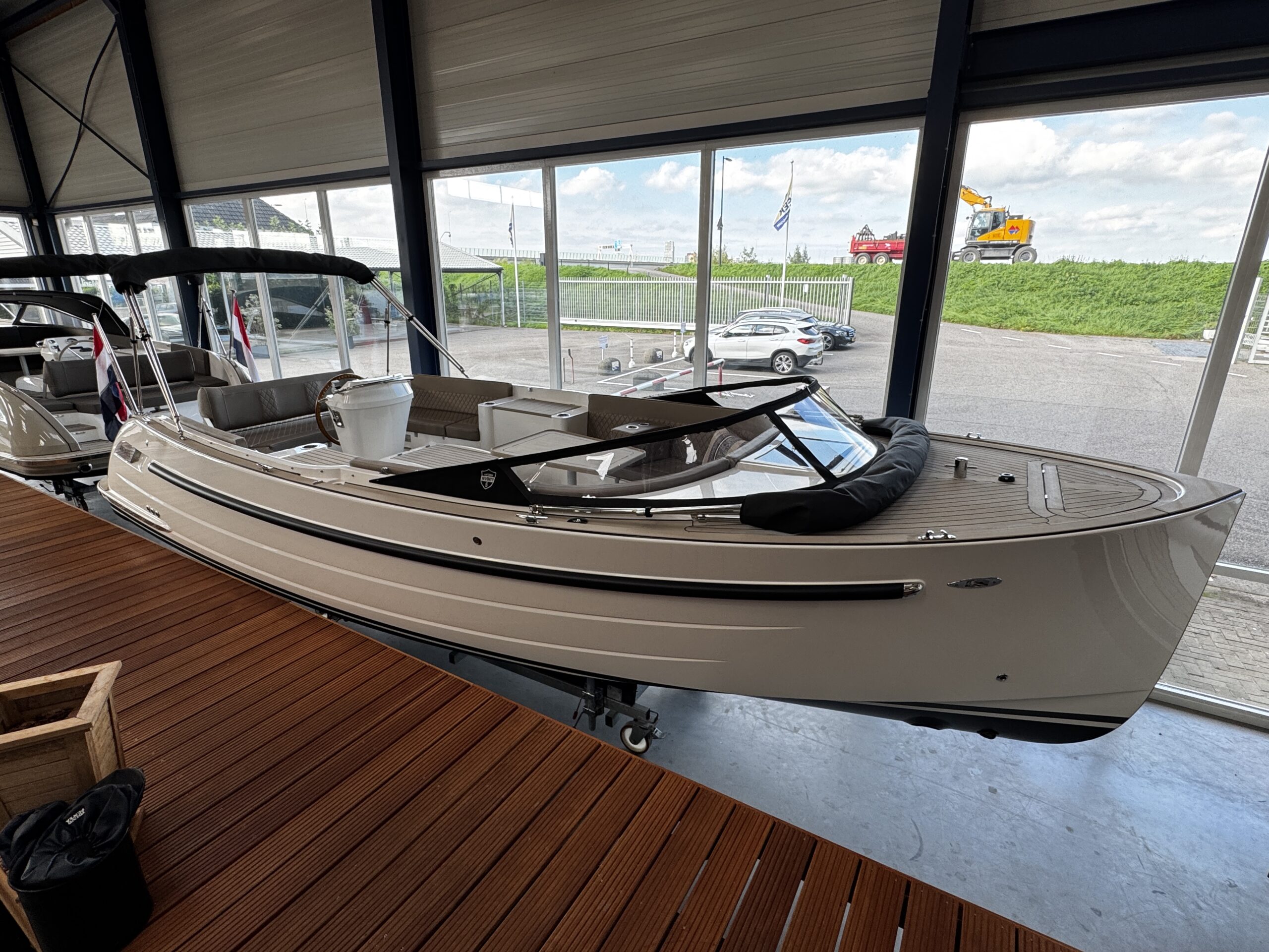 Antaris Seventy5 Hybride (op voorraad)