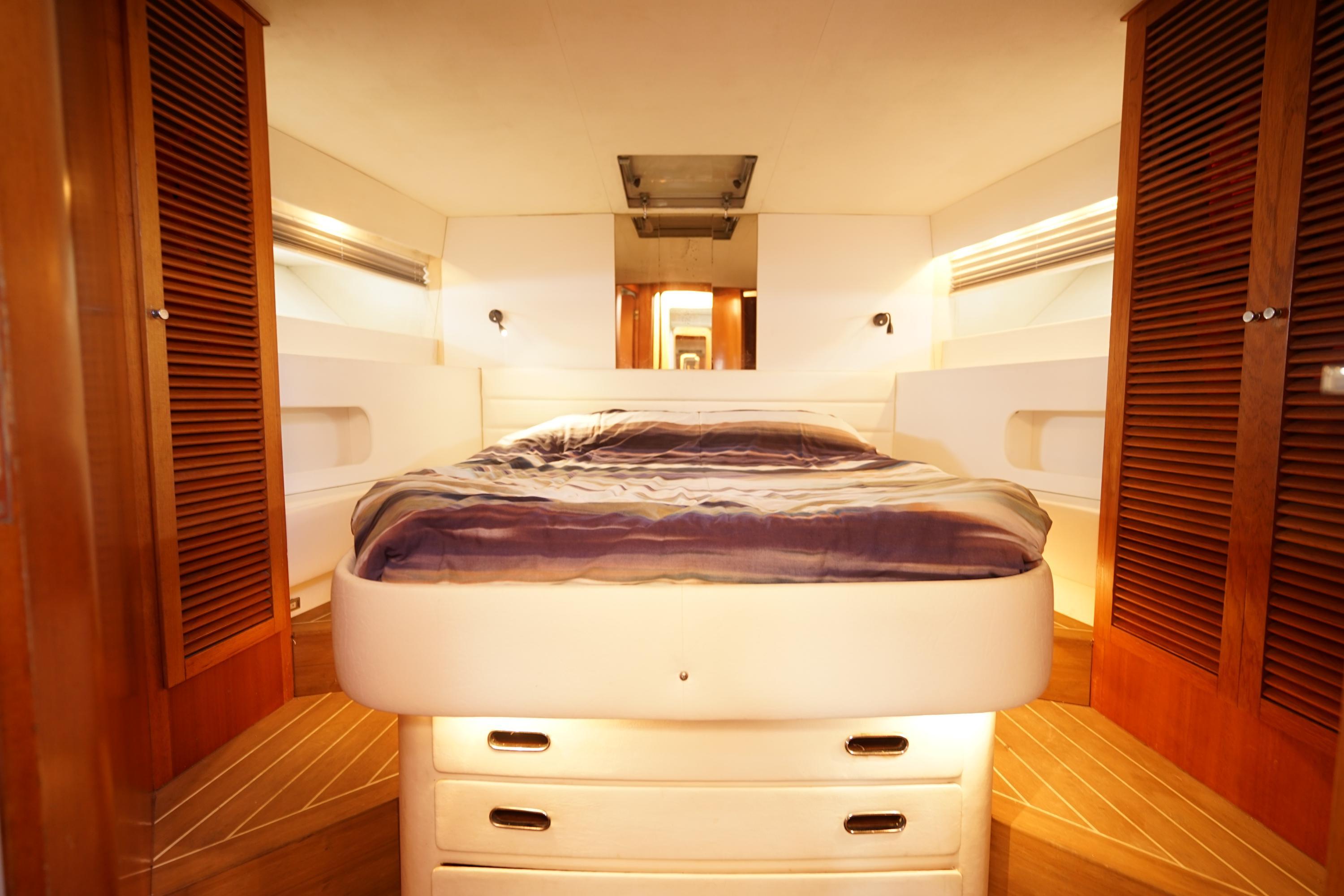 Riva 42 Superamerica